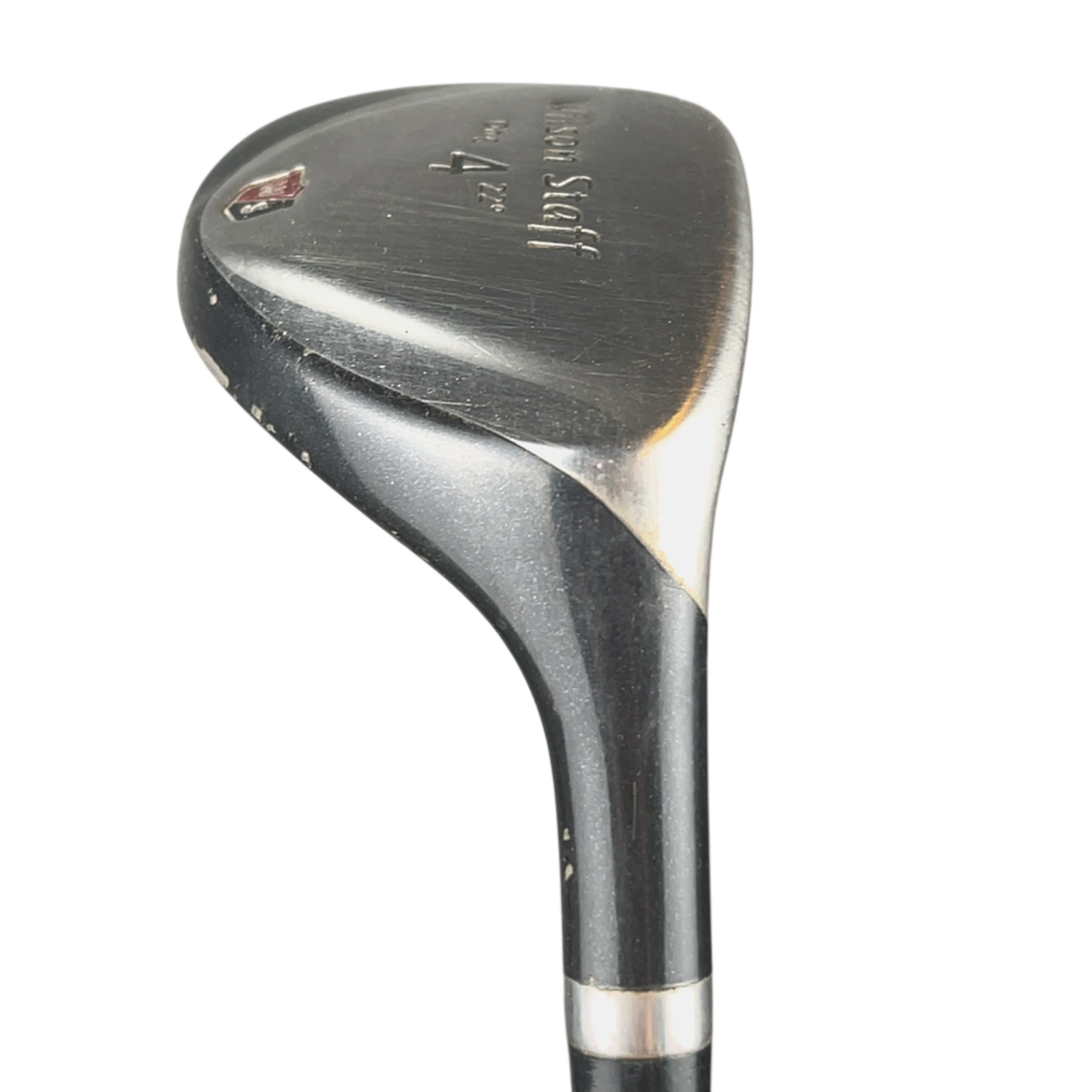 Wilson Staff Staff DH6 Hybrid / Flex Regular / #4/22