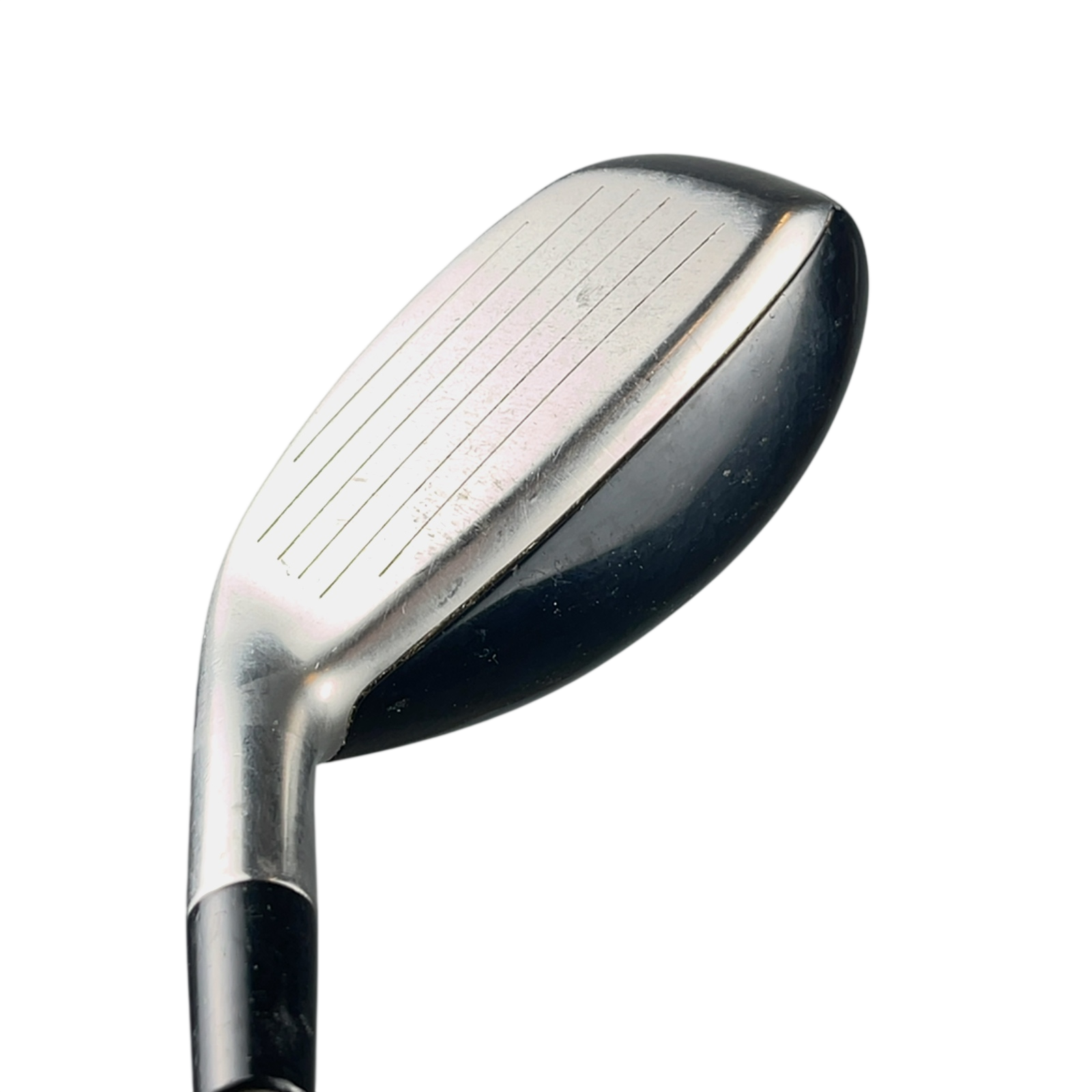 Cleveland Launcher DST Hybrid / Flex Stiff / #2/18