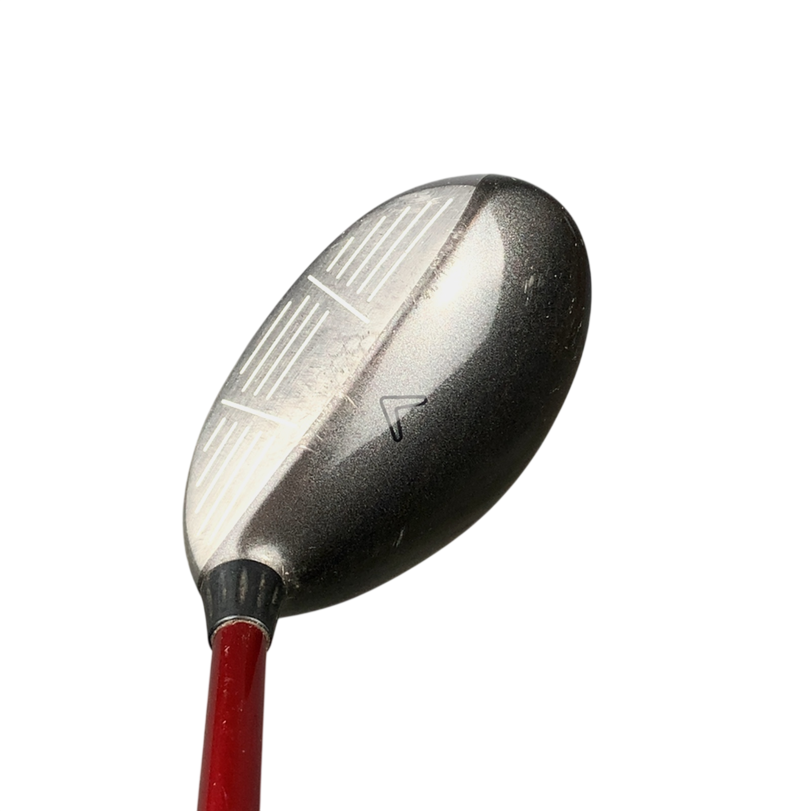 Callaway Big Bertha Hybrid / Flex Regular / #3/20
