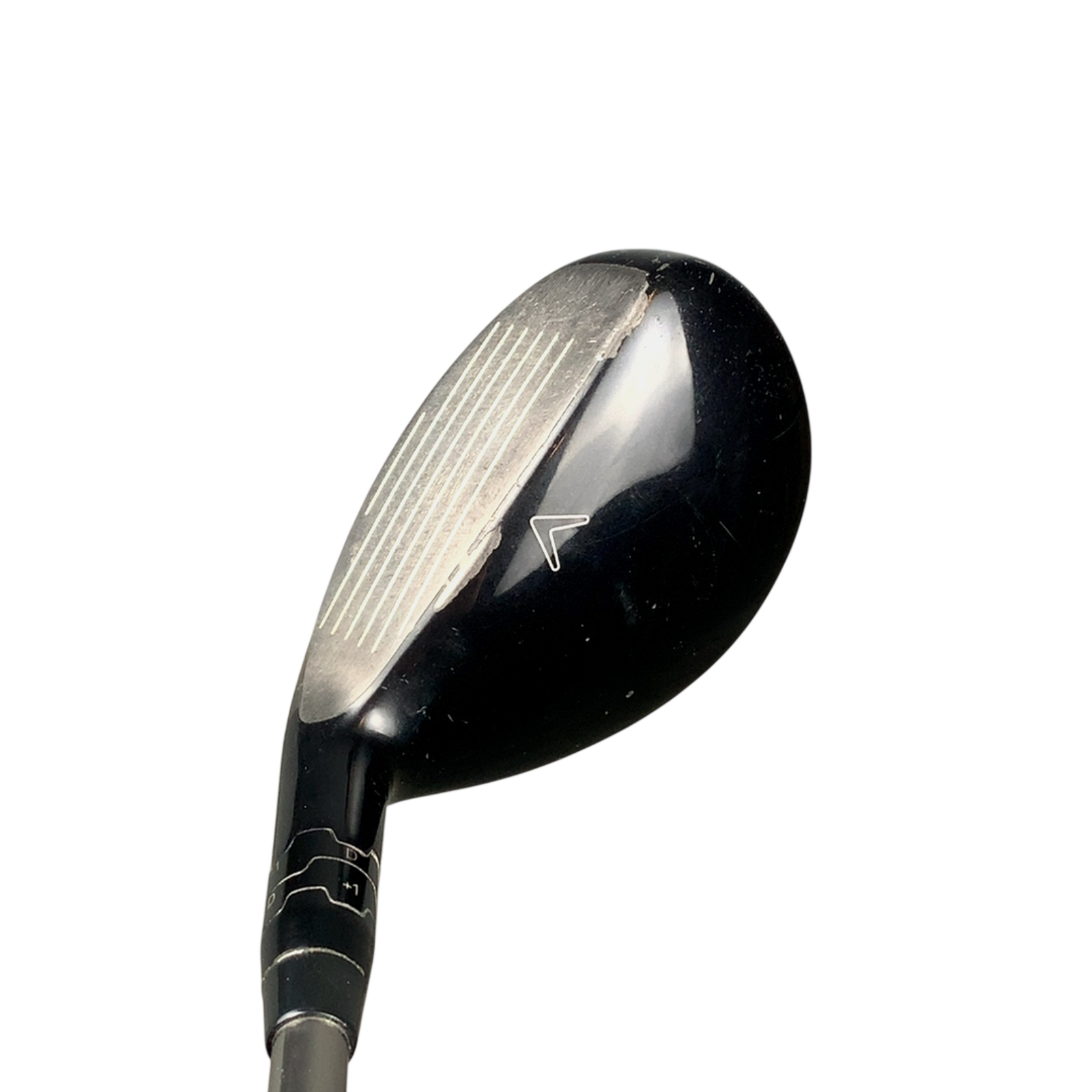Callaway Big bertha 2019 Hybrid / Flex Regular / #4/22