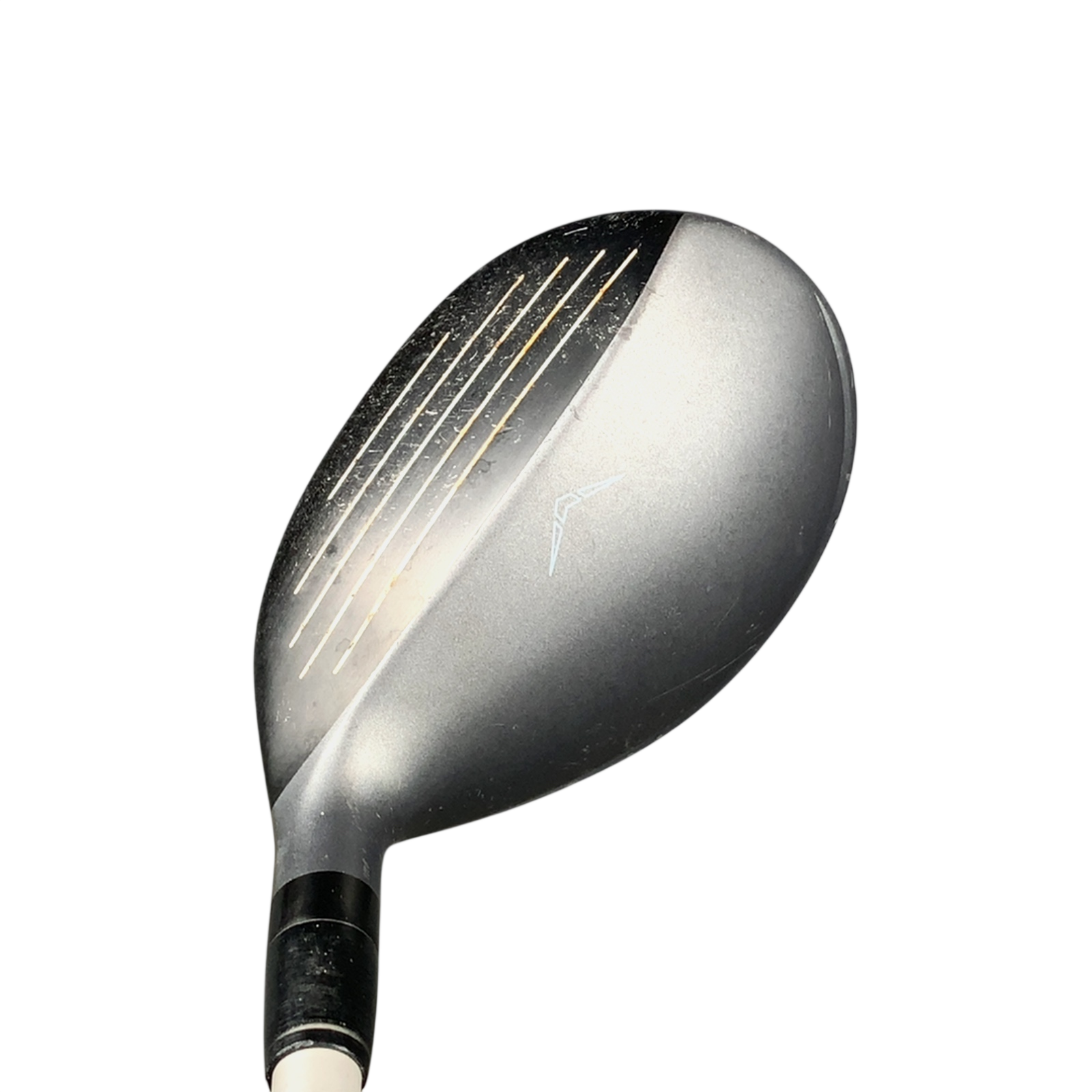 Ben Ross Dual Speed Hybrid / Flex Ladies / #4/23