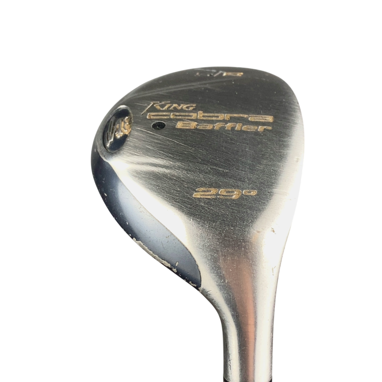 Cobra Baffler Hybrid / Flex Ladies / #5/29