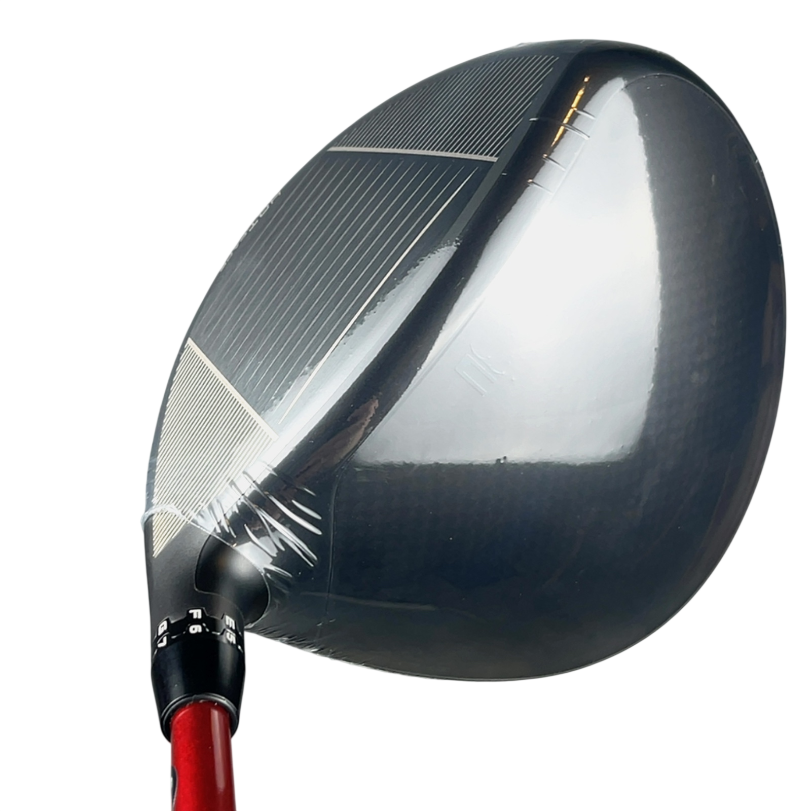 Cobra DS-Adapt Max-D Driver / Flex A-flex / Loft 12