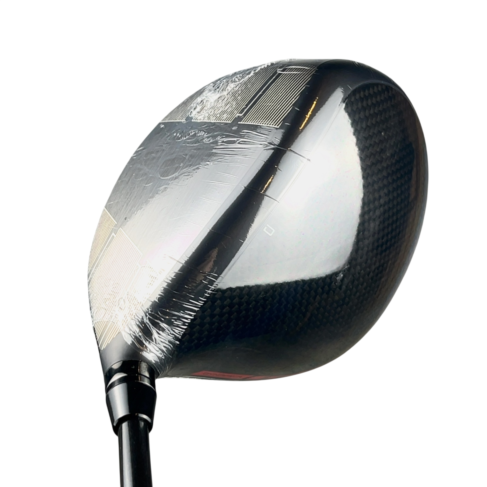 Wilson DynaPWR LS Driver / Flex X-Stiff / Loft 9