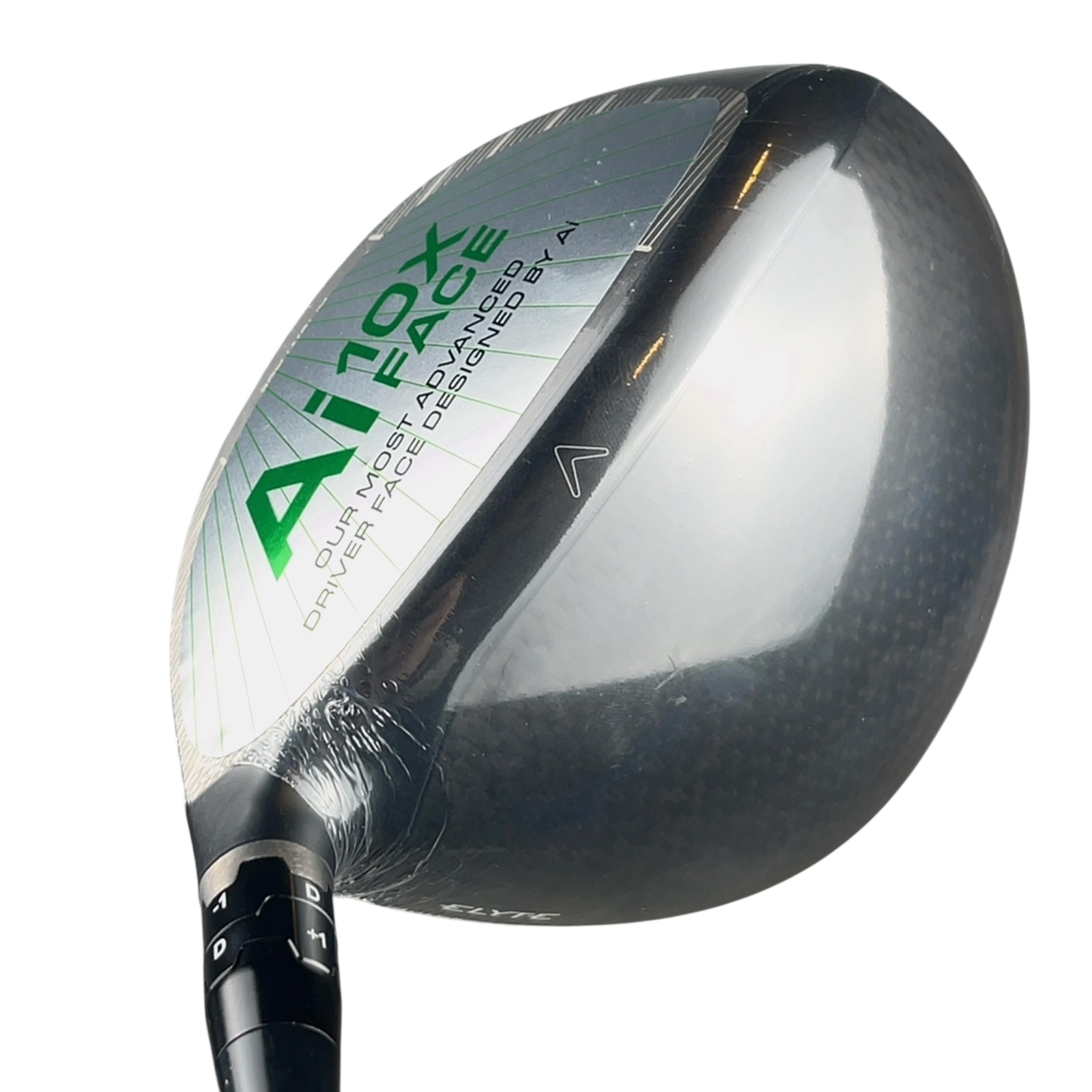 Callaway Elyte Driver / Flex Regular / Loft 12