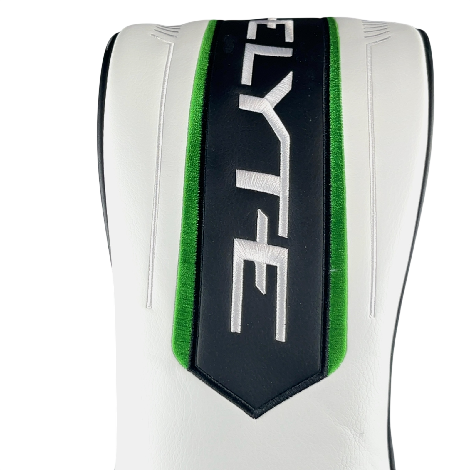 Callaway Elyte Triple Diamond Driver / Flex X-Stiff / Loft 9