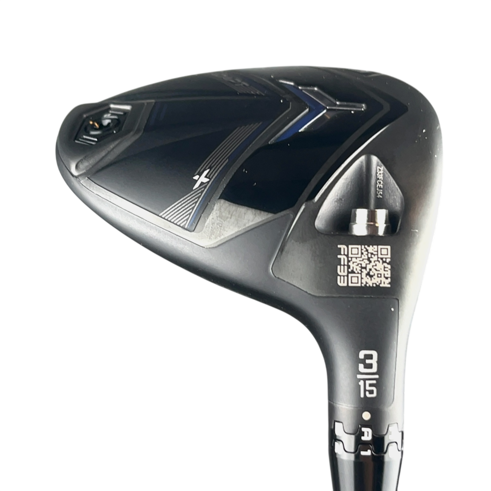Cobra DS-Adapt X Fairway Wood / Flex Regular / #3/15