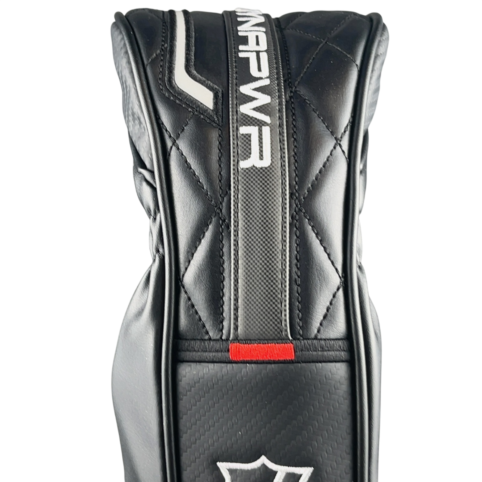 Wilson DynaPWR Carbon Fairway Wood / Flex Stiff / #3/15