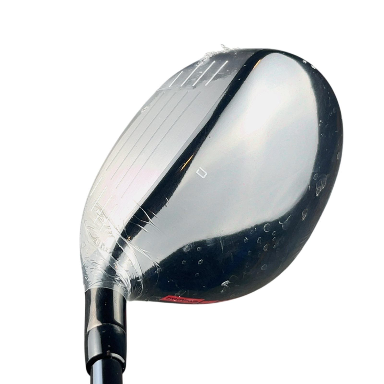 Wilson DynaPWR Max Fairway Wood / Flex Regular / #5/18