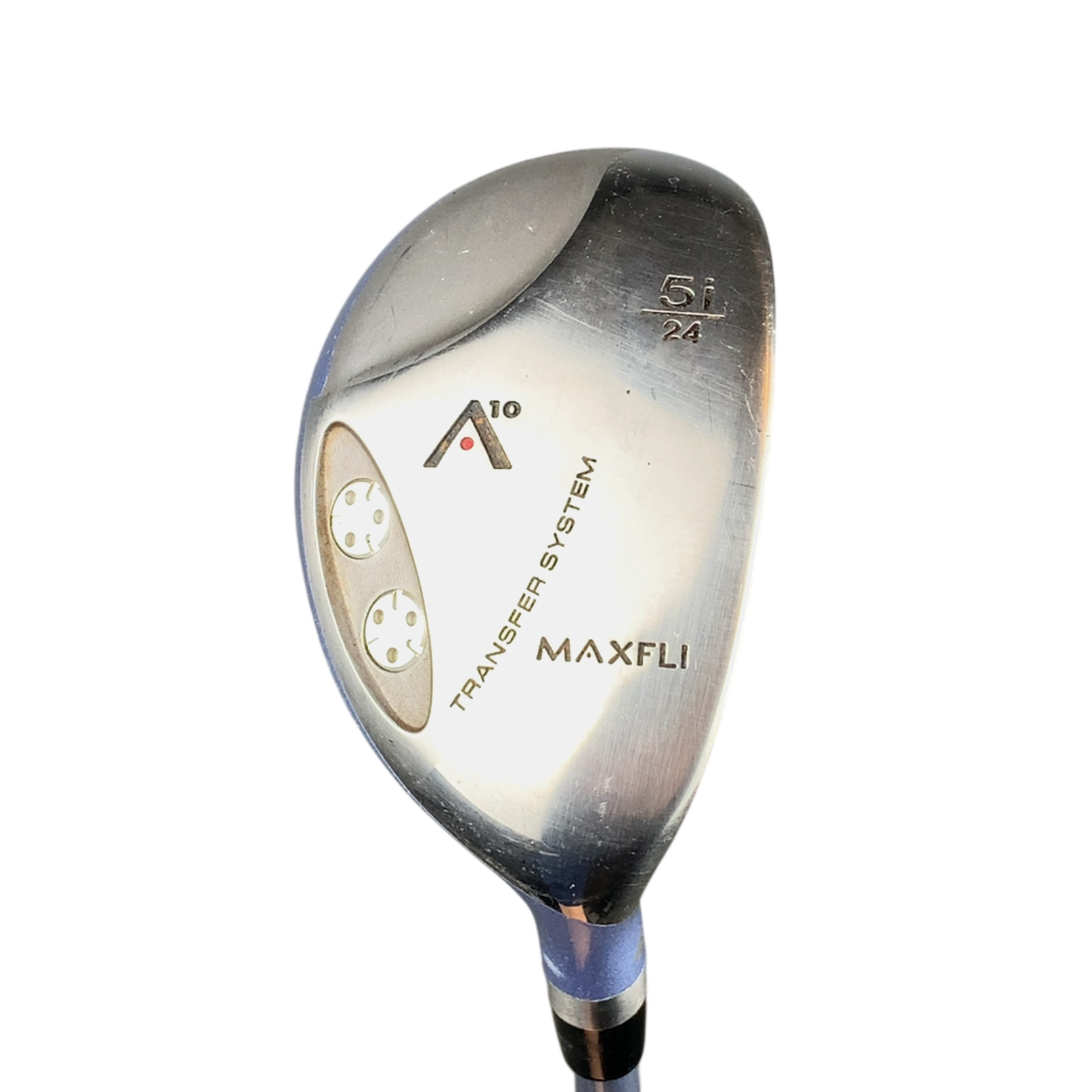 MaxFli A 10 Hybrid / Flex Ladies / #5/24