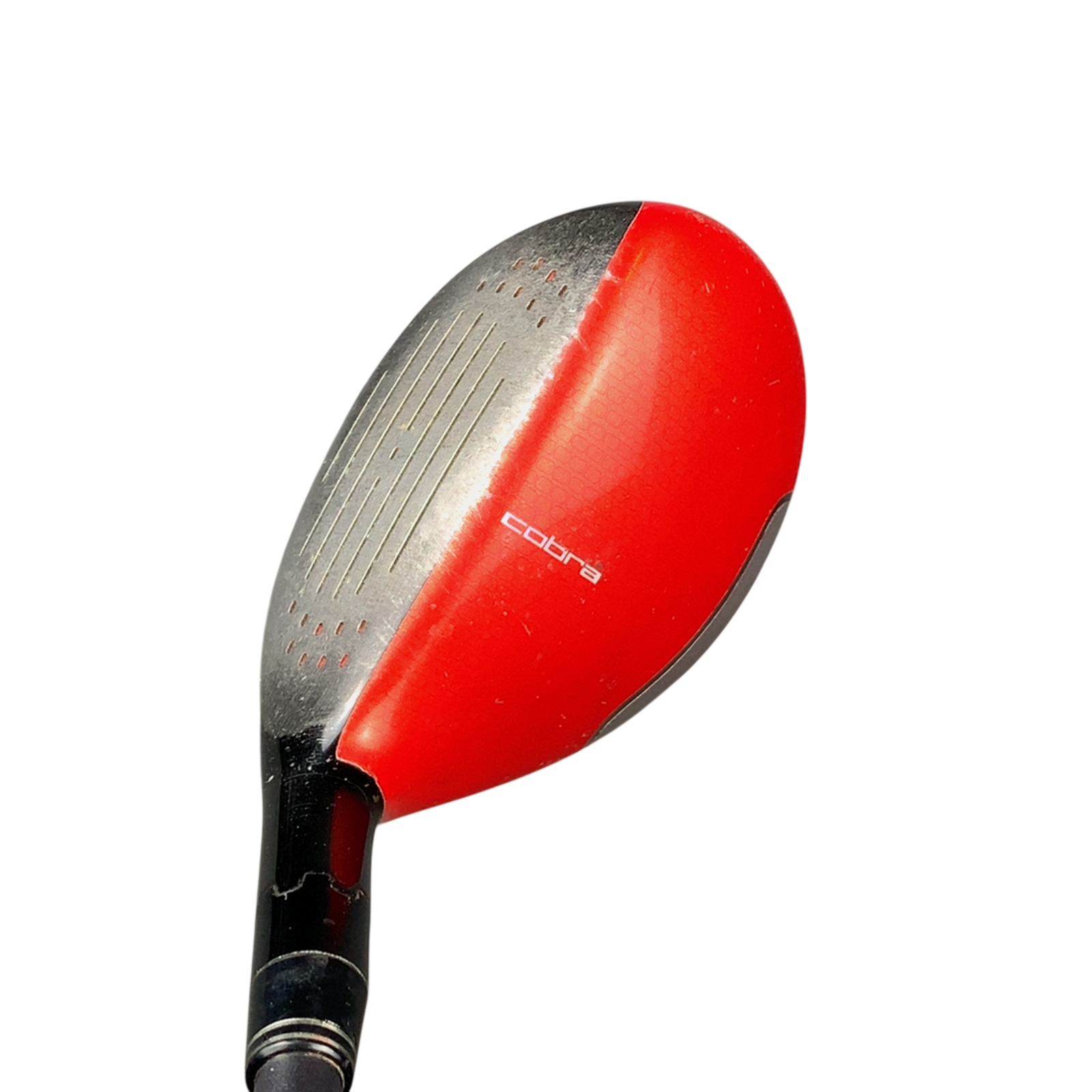 Cobra AMP Cell Hybrid / Flex Regular / #4/24