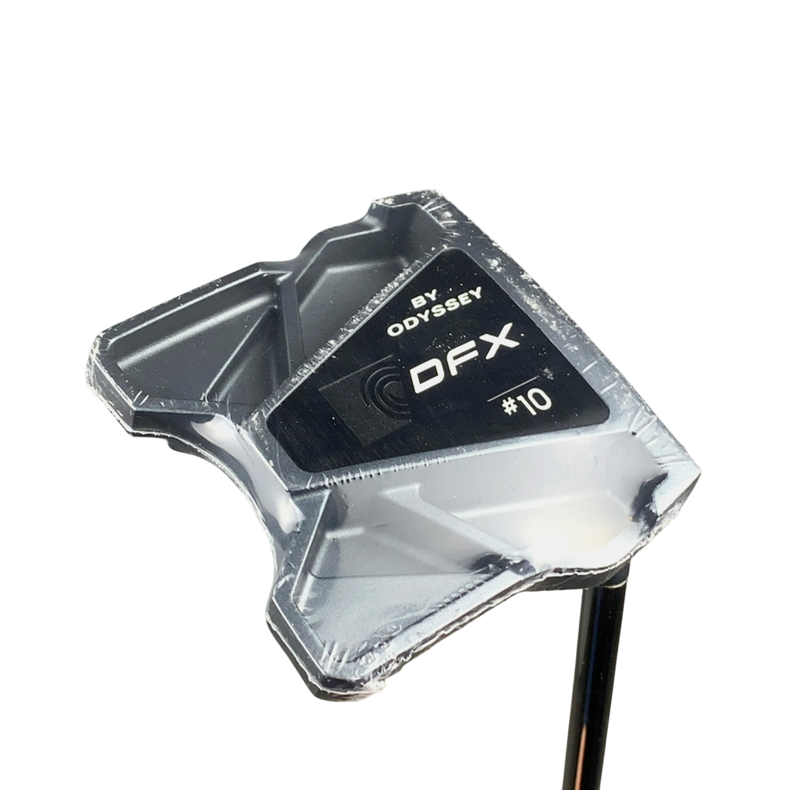Odyssey DFX #10 Putter / 35"