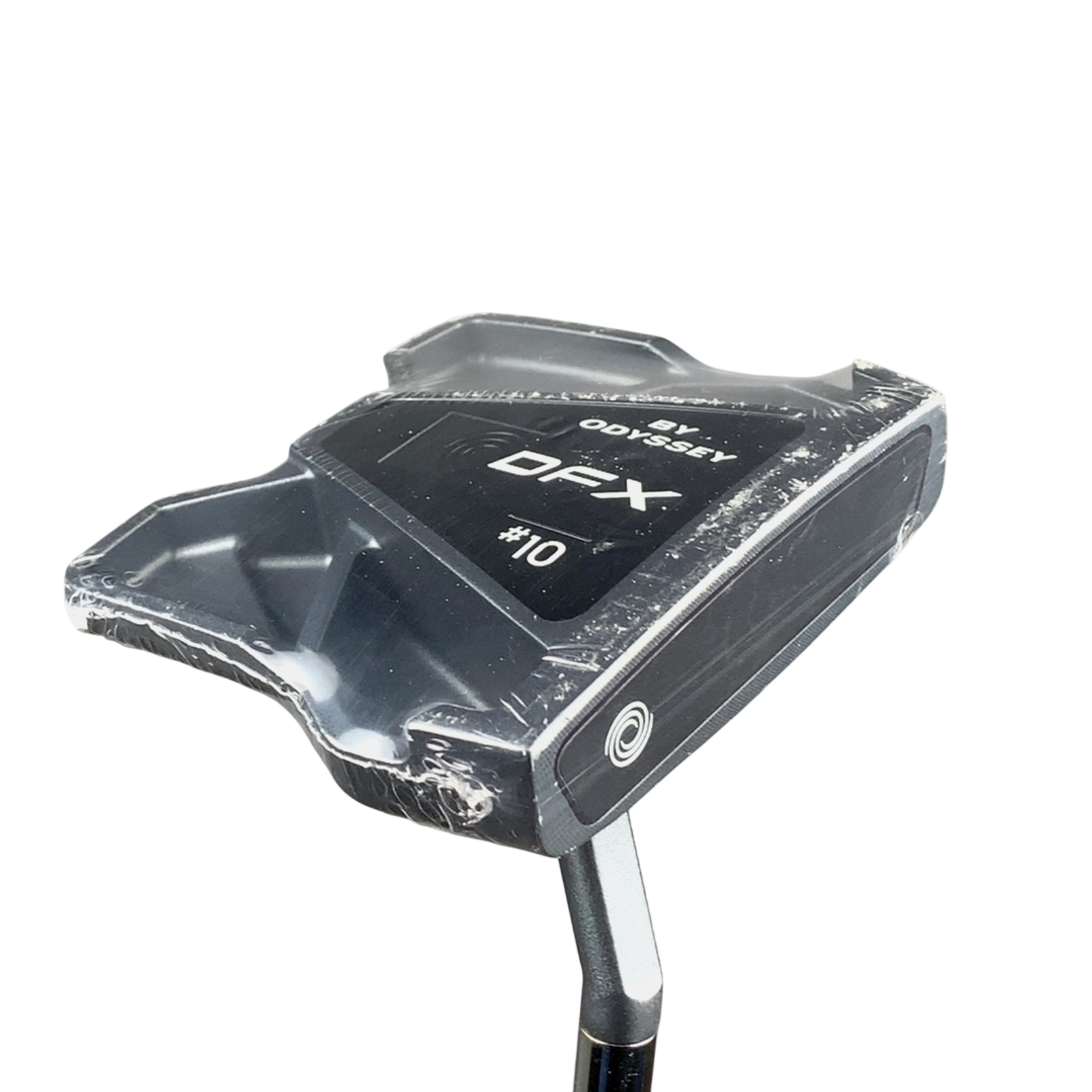 Odyssey DFX #10 Putter / 35"