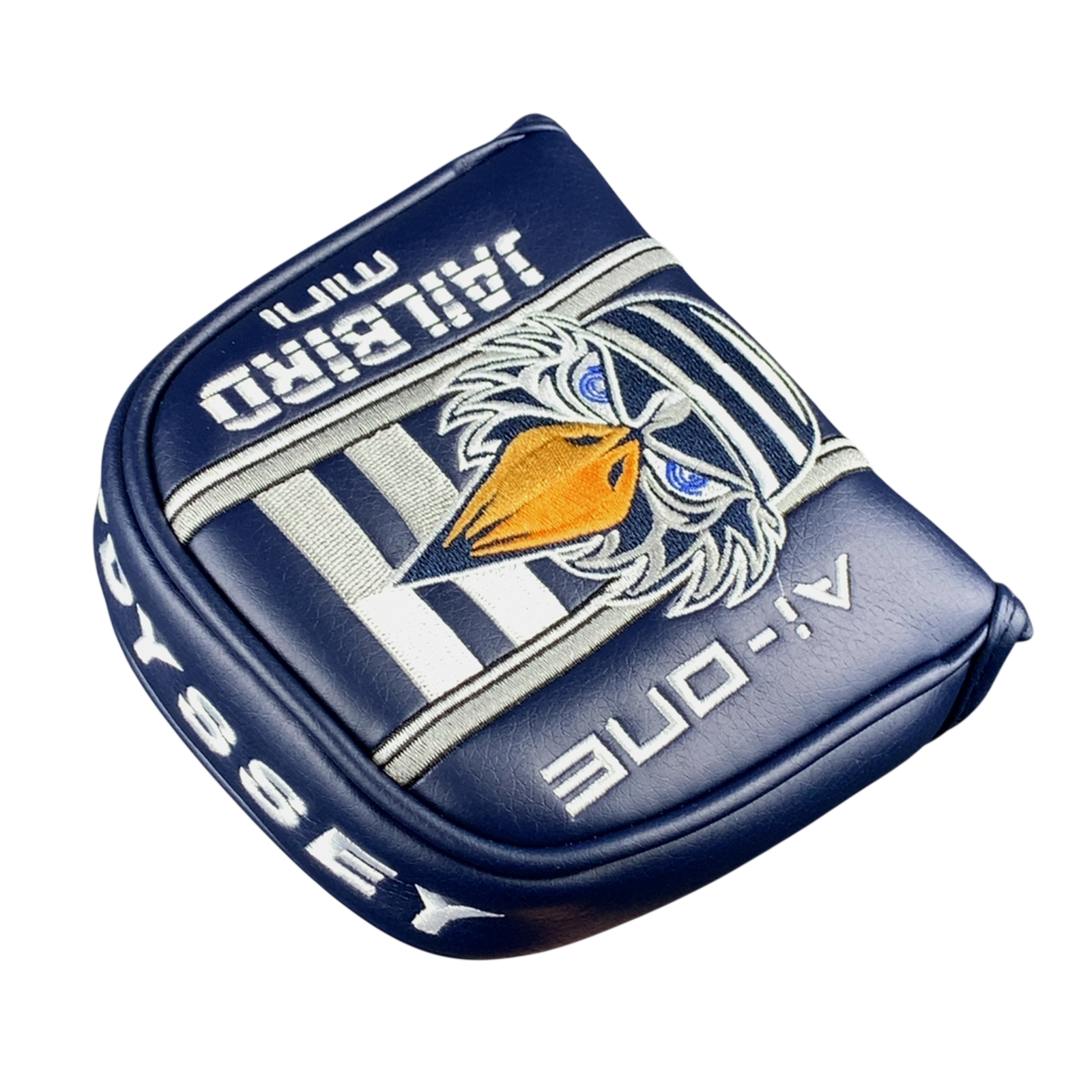 Odyssey Ai ONE Milled Jailbird Putter / 34"