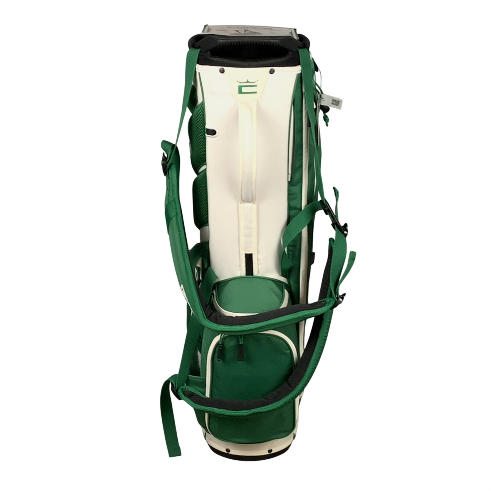Cobra Ultralight Pro Golf Bag / 4-Rum / Grå