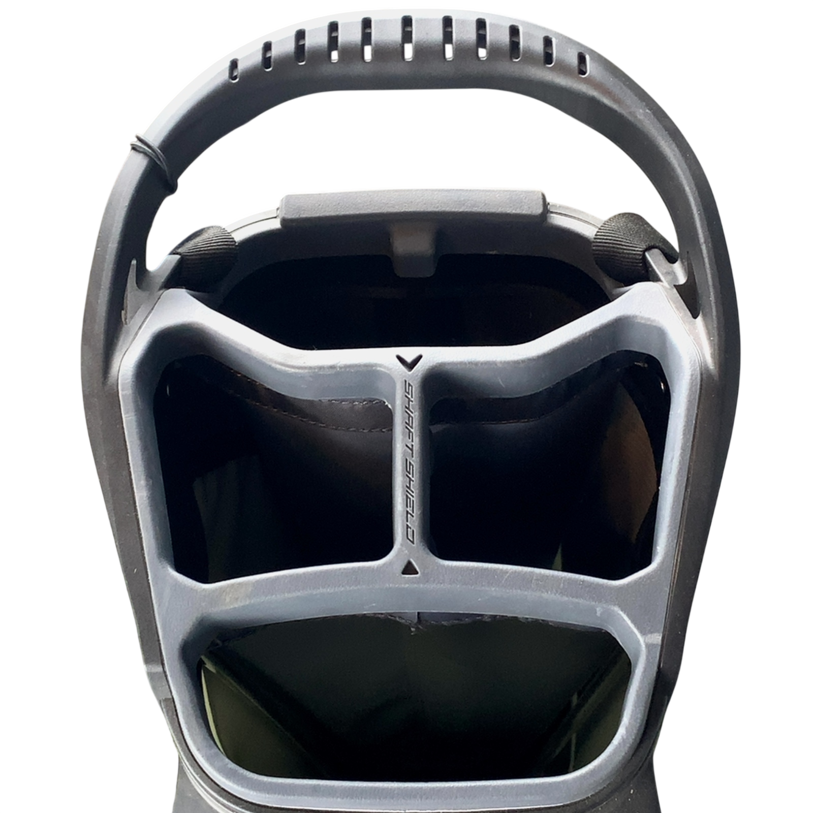 Callaway Fairway C HD Golf Bag / 5-Rum / Grøn