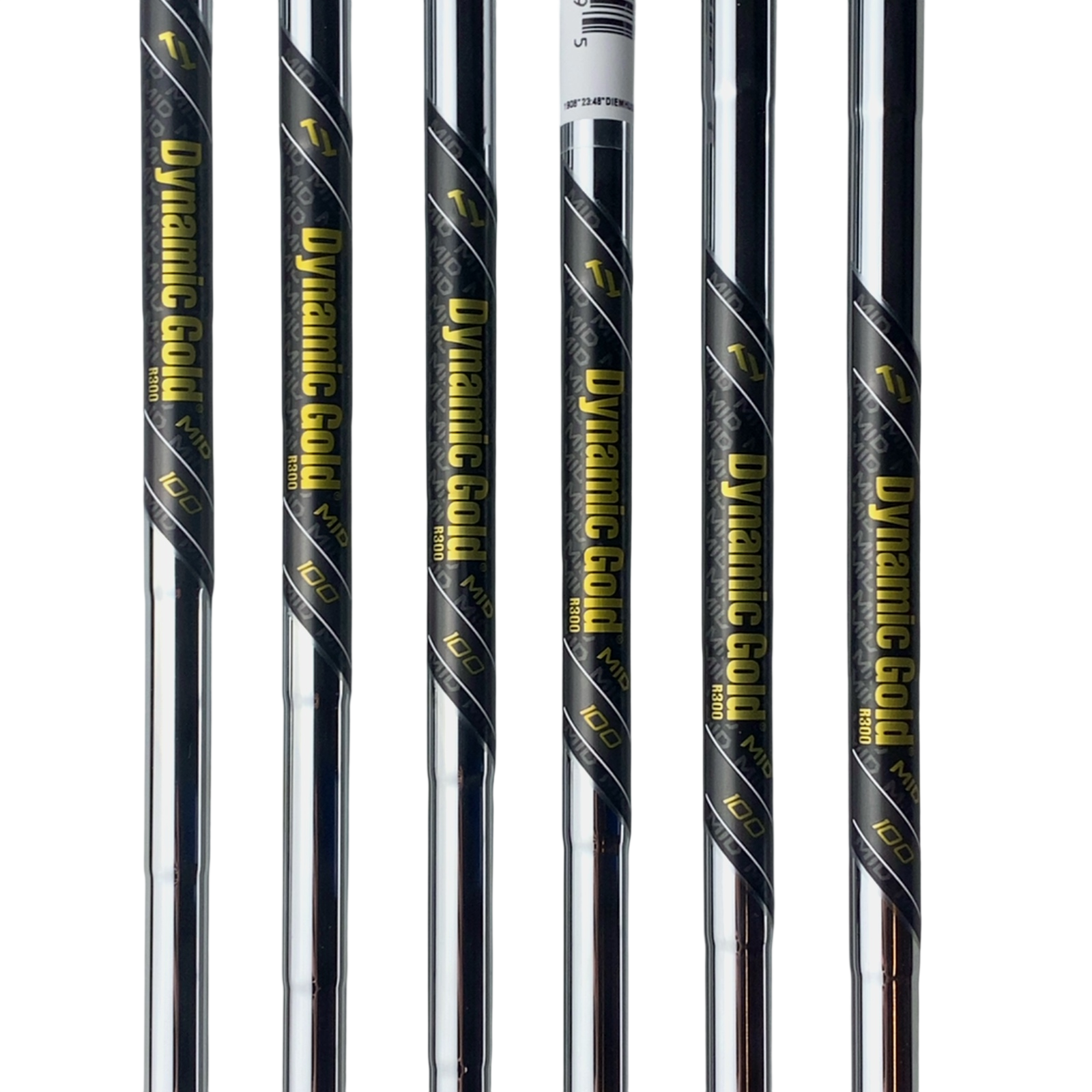 Callaway Apex AI200 Forged Jernsæt / 5-PW / Flex Regular / Stål