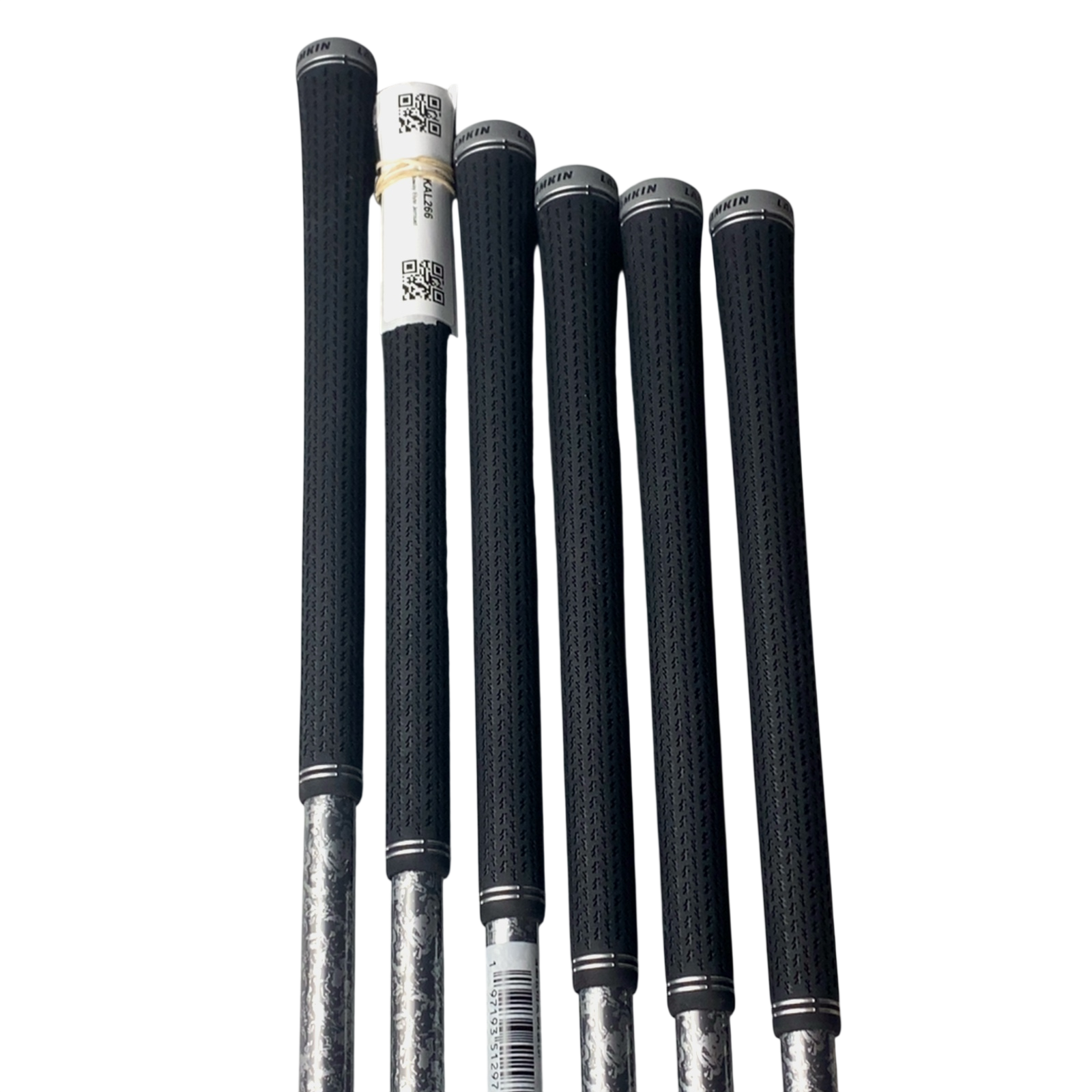 Callaway Elyte HL Jernsæt / 6-PW+GW / Flex A-flex / Grafit