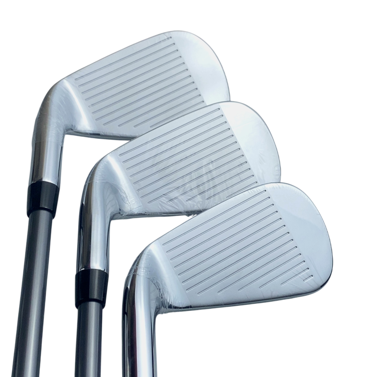 Callaway Elyte HL Jernsæt / 6-PW+GW / Flex A-flex / Grafit