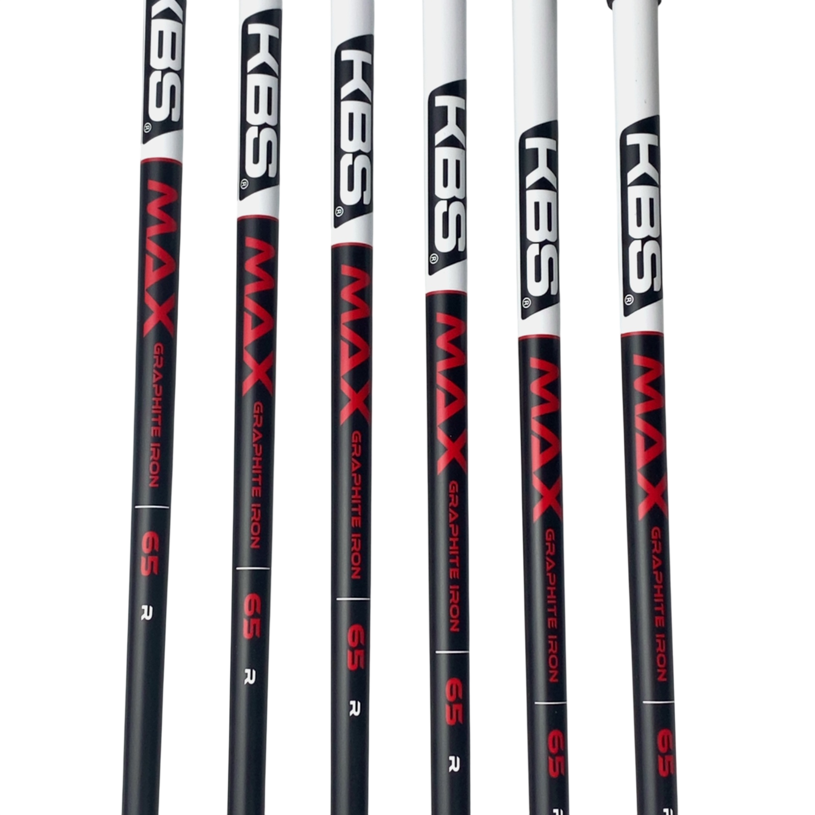 Wilson DynaPWR Max Jernsæt / 5-PW / Flex Regular / Grafit