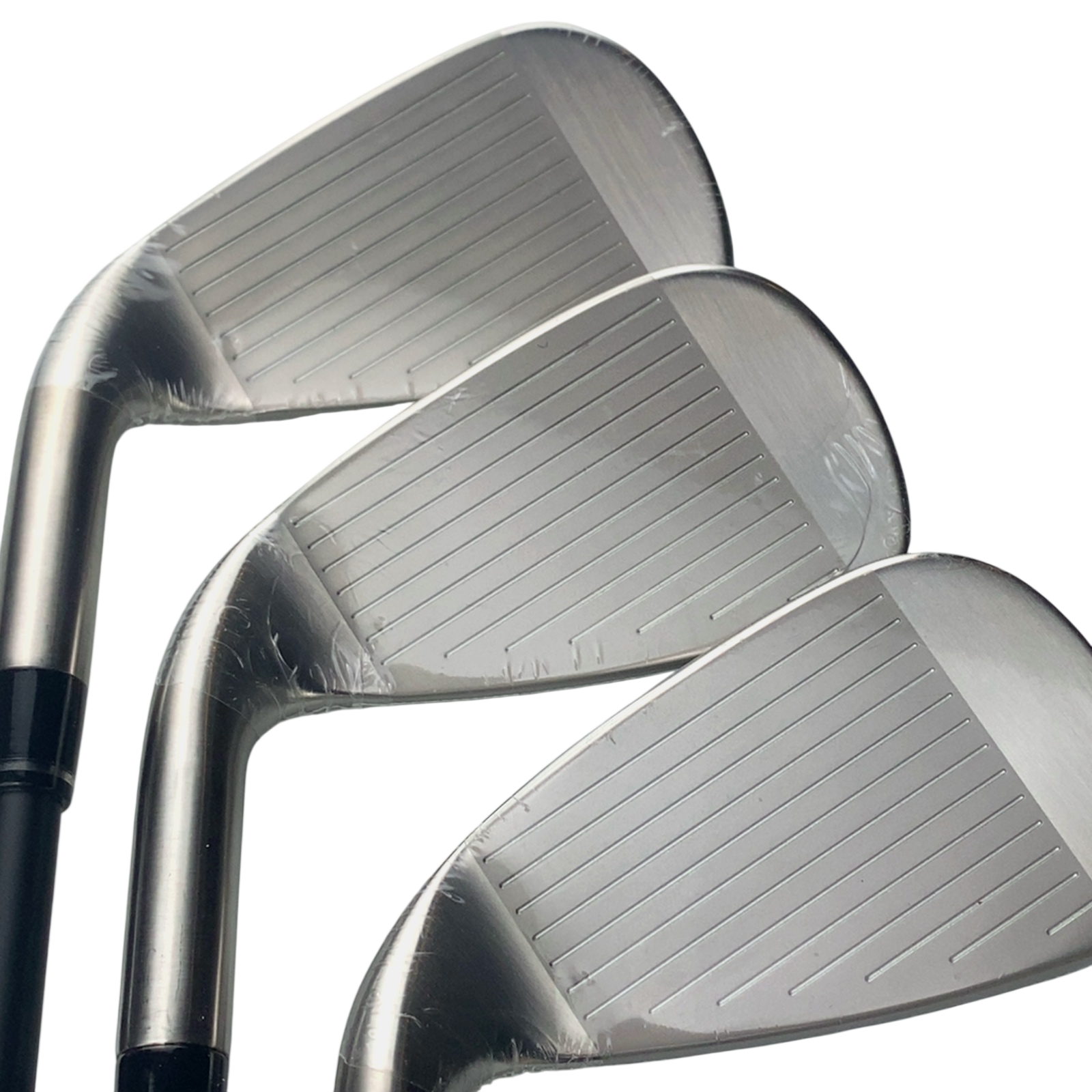 Wilson DynaPWR Max Jernsæt / 5-PW / Flex Regular / Grafit