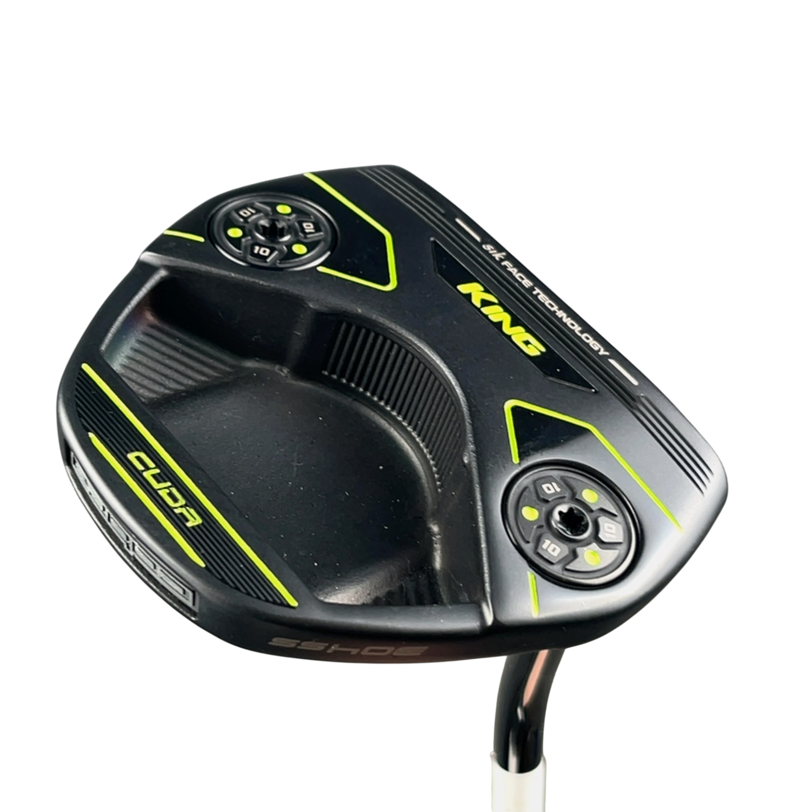 Cobra King Cuda Putter / 34"