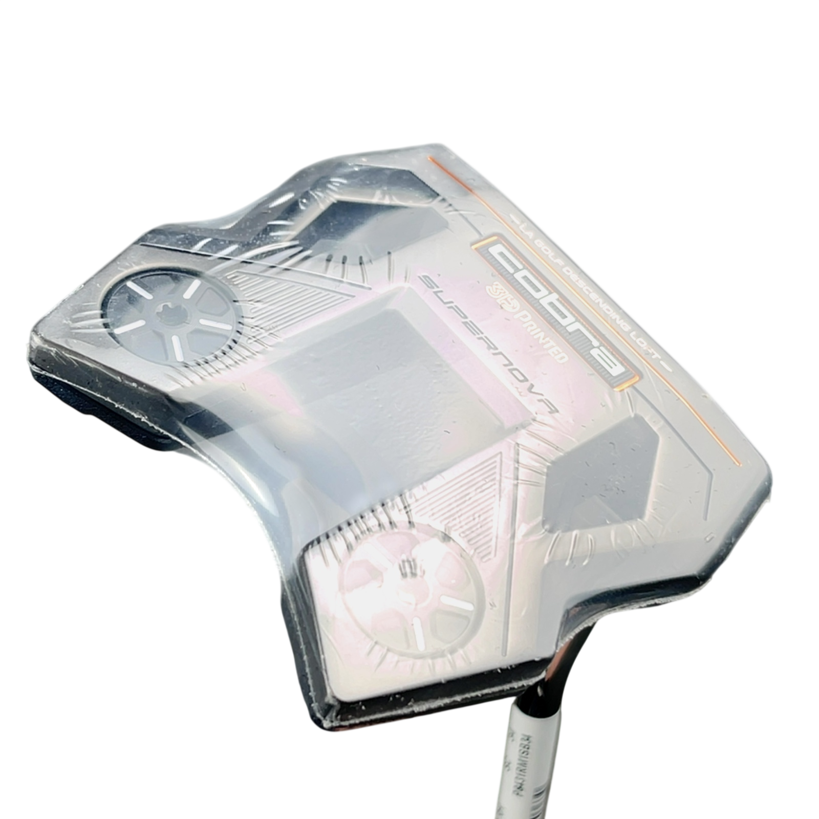 Cobra Supernova Putter / 34"