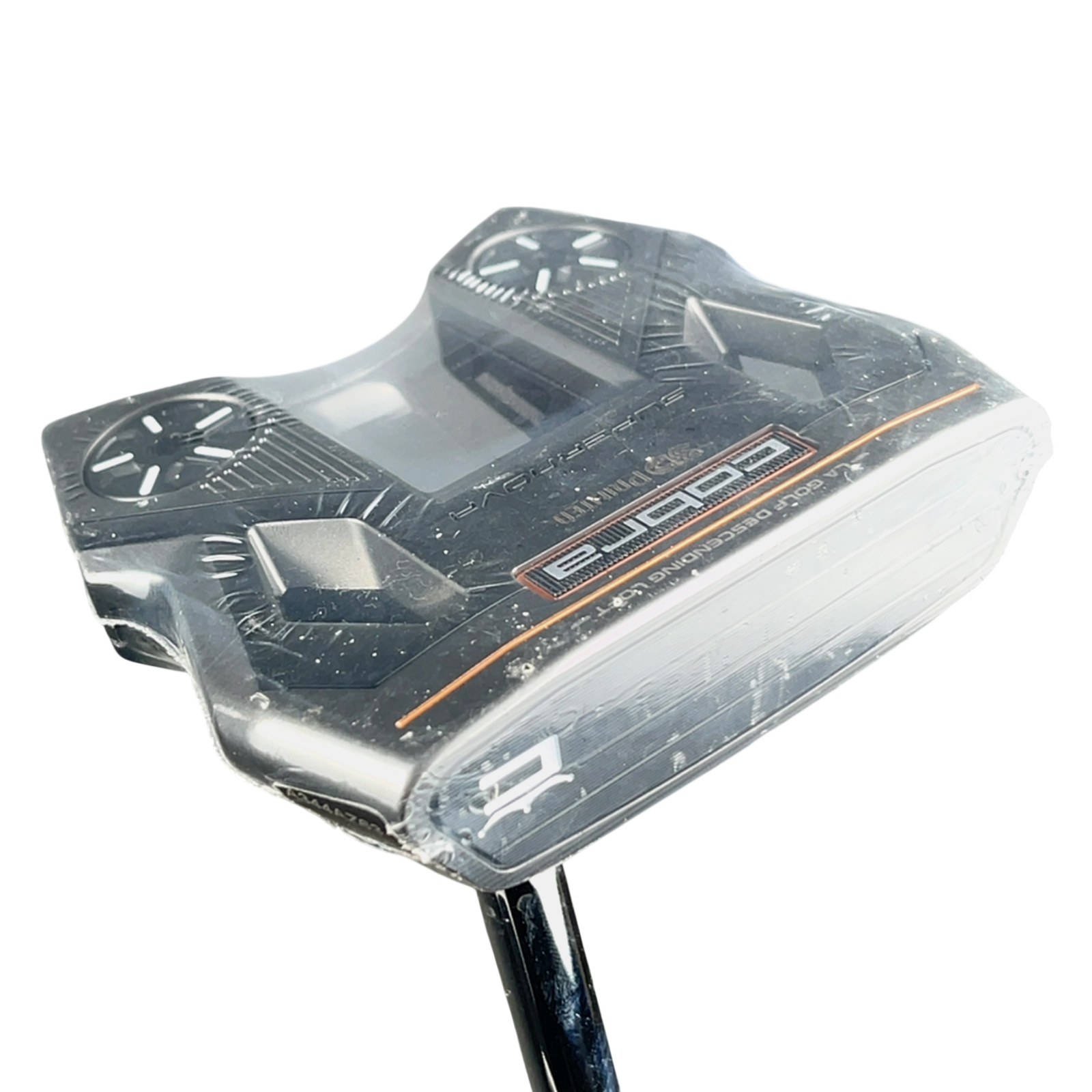 Cobra Supernova Putter / 34"