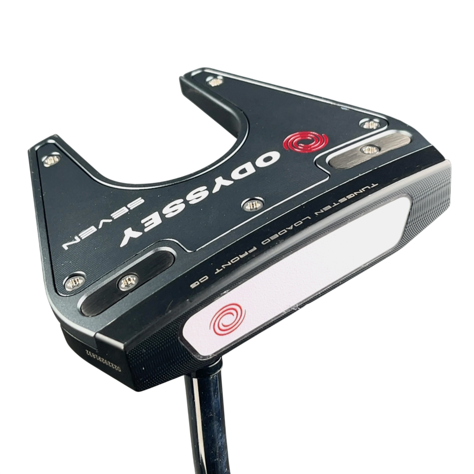 Odyssey Tri-Hot Seven Putter / 34"