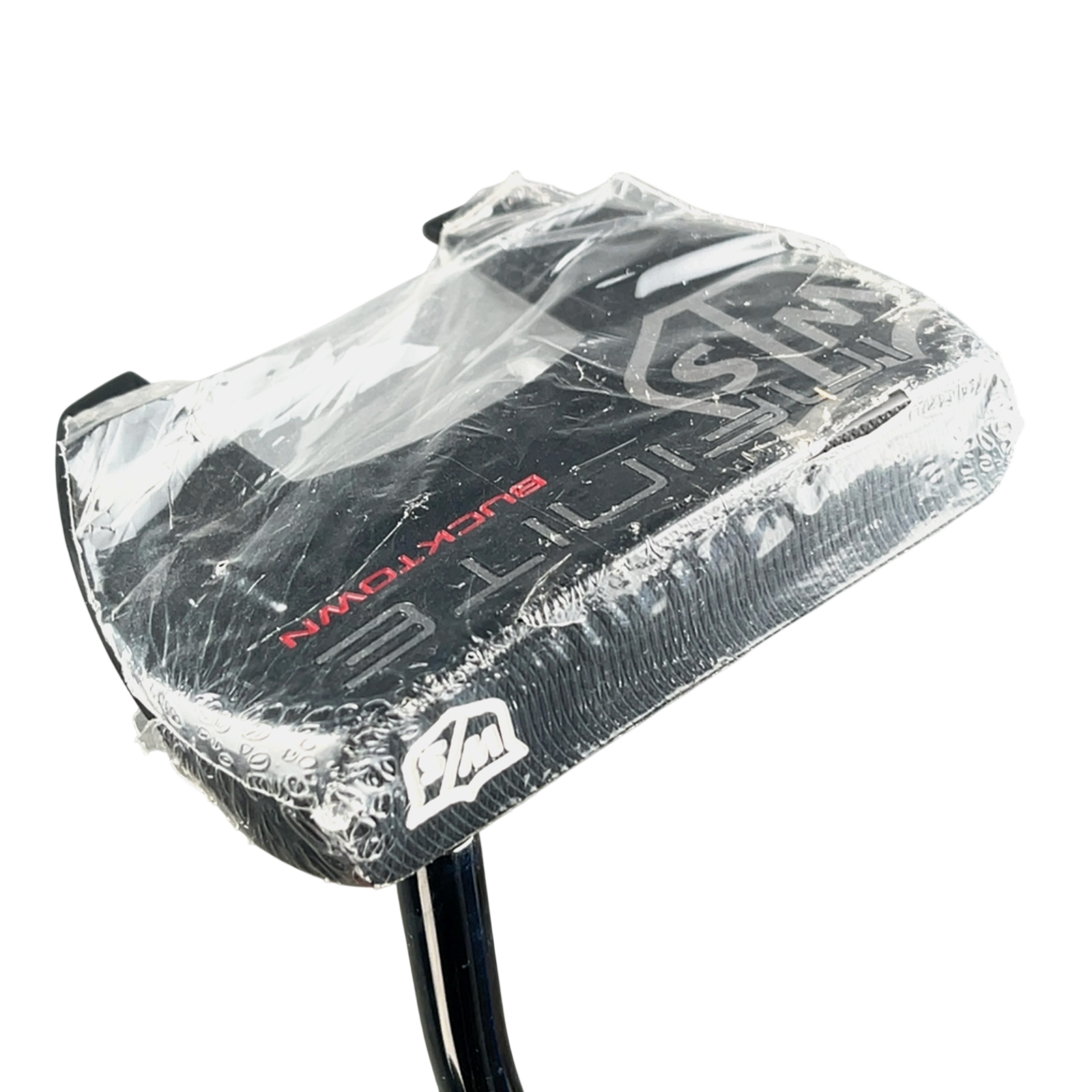 Wilson Infinite Bucktown Putter / 34"