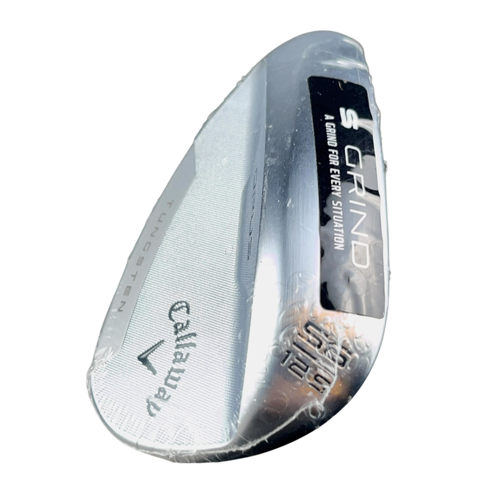 Venstre Callaway Opus Platinum Wedge / Flex Wedge / 56/12