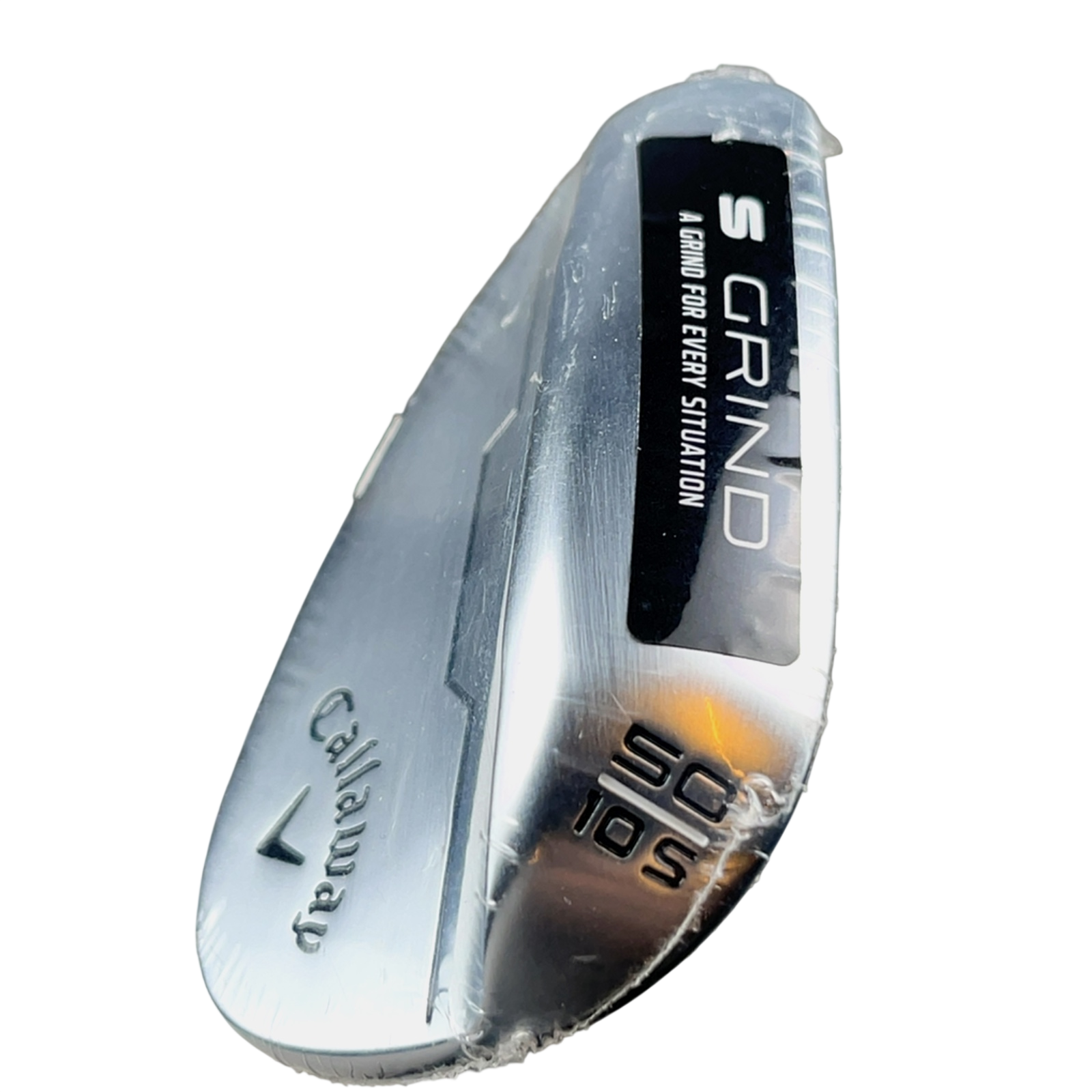 Venstre Callaway Opus Wedge / Flex Wedge / 50/10