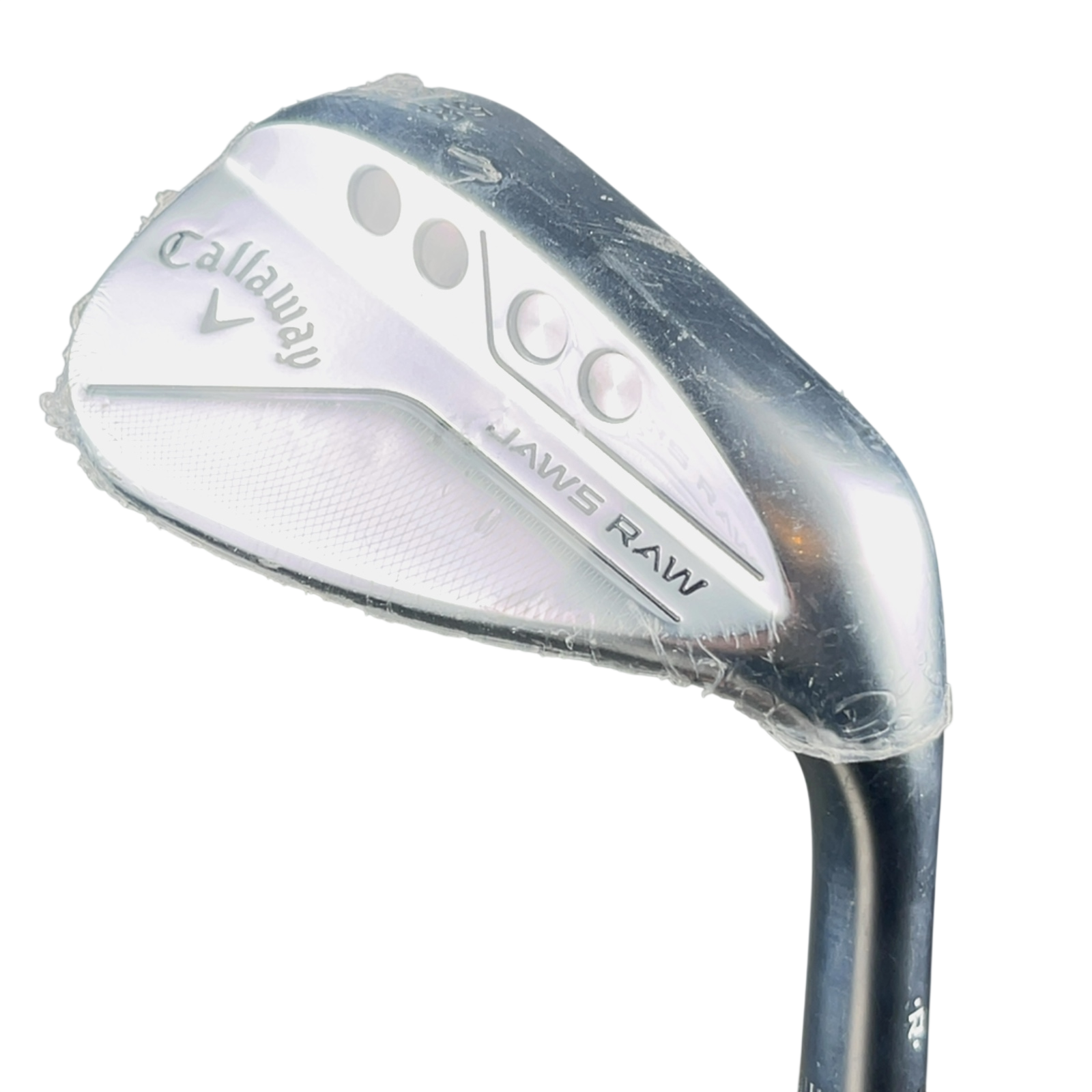 Callaway Jaws Raw Wedge / Flex Wedge / 58/10