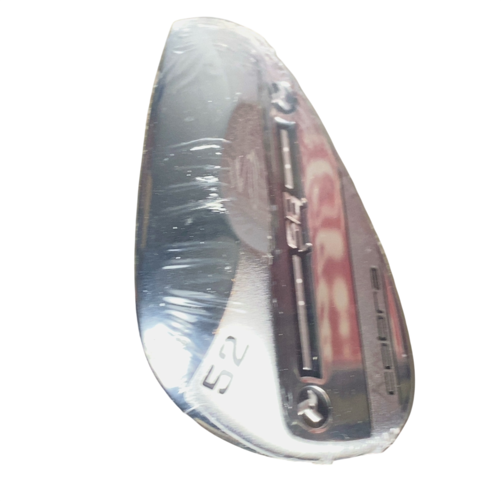 Cobra Snakebite Wedge / Flex Stiff / 52/8
