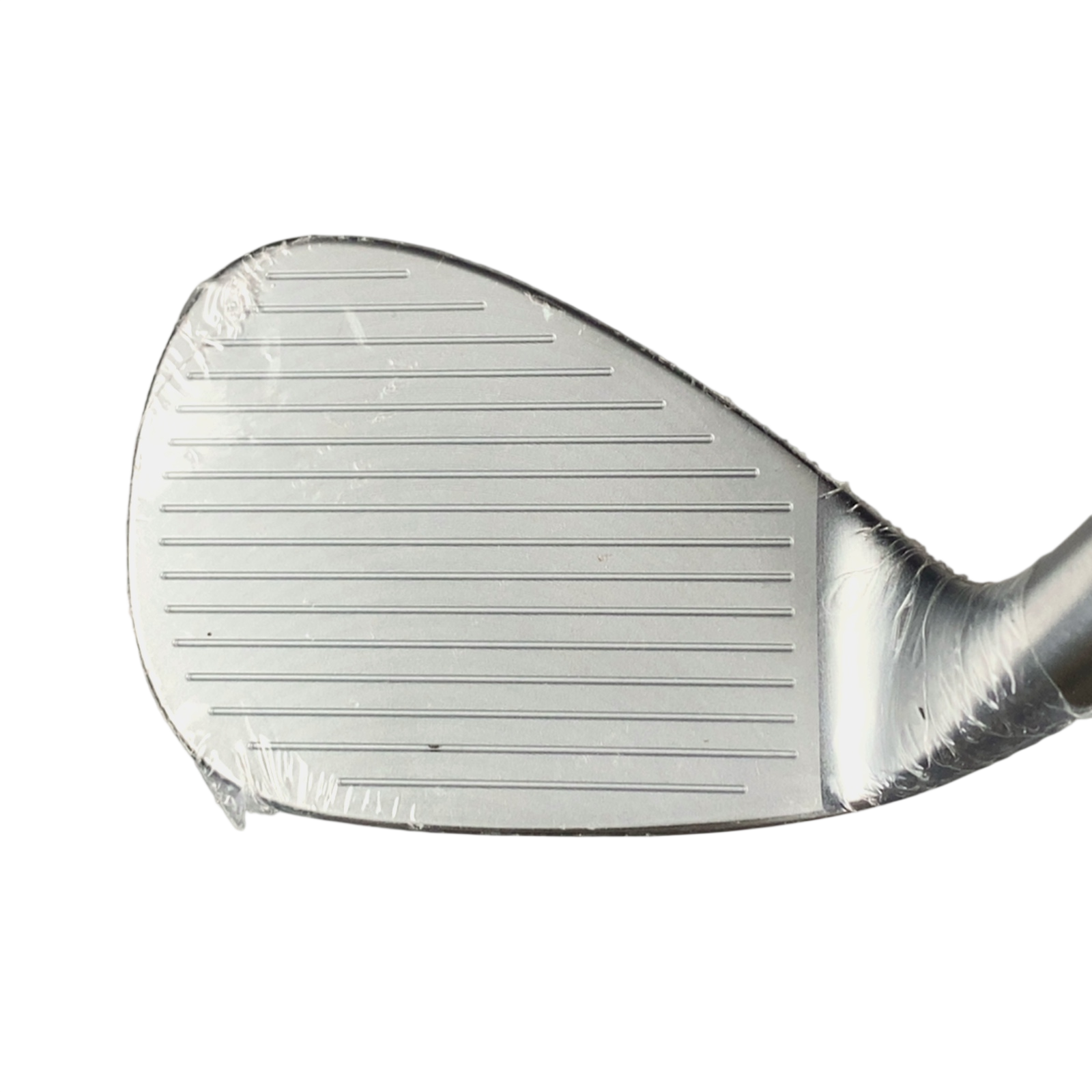 Cobra Snakebite Wedge / Flex Stiff / 60/04