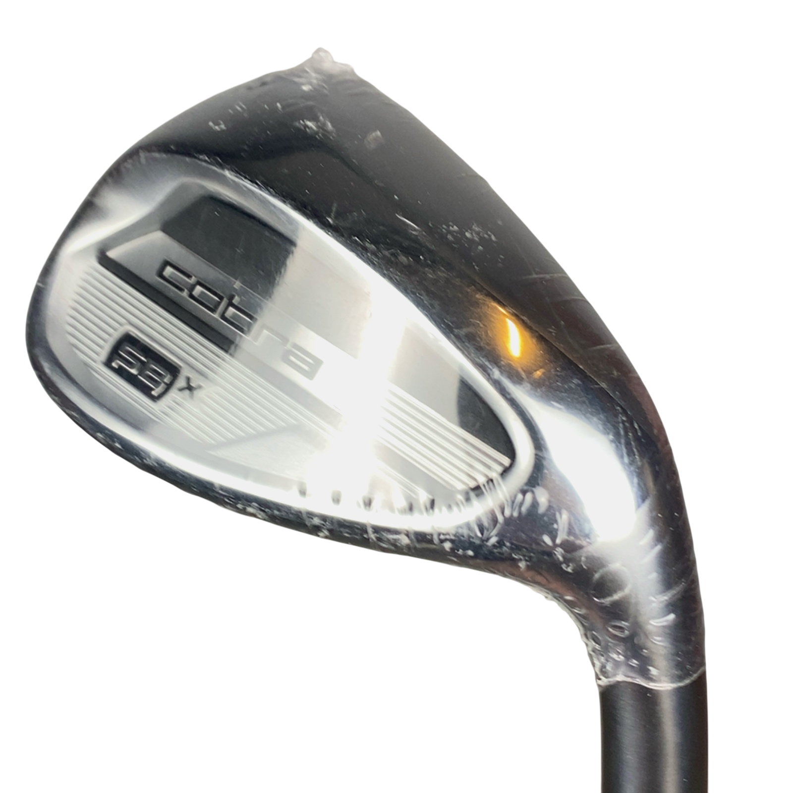 Cobra Snakebite X Wedge / Flex Wedge / 52/12