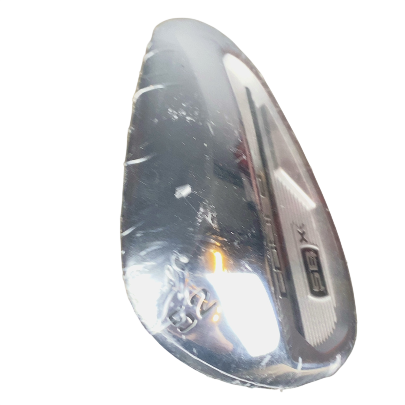 Cobra Snakebite X Wedge / Flex Wedge / 52/12