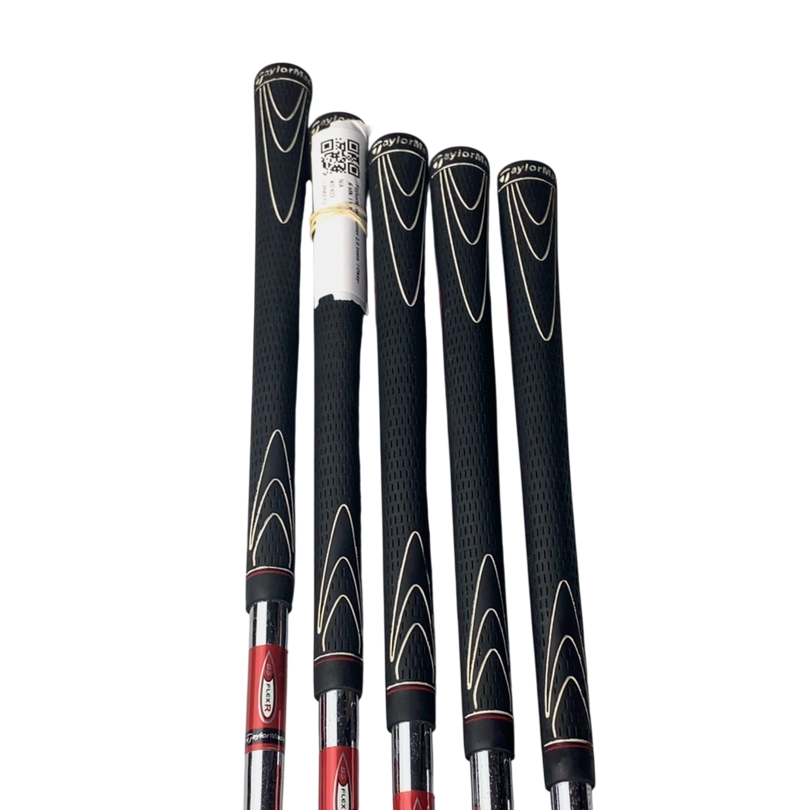 TaylorMade Burner 2.0 Jernsæt / 5-PW / Flex Regular / Stål