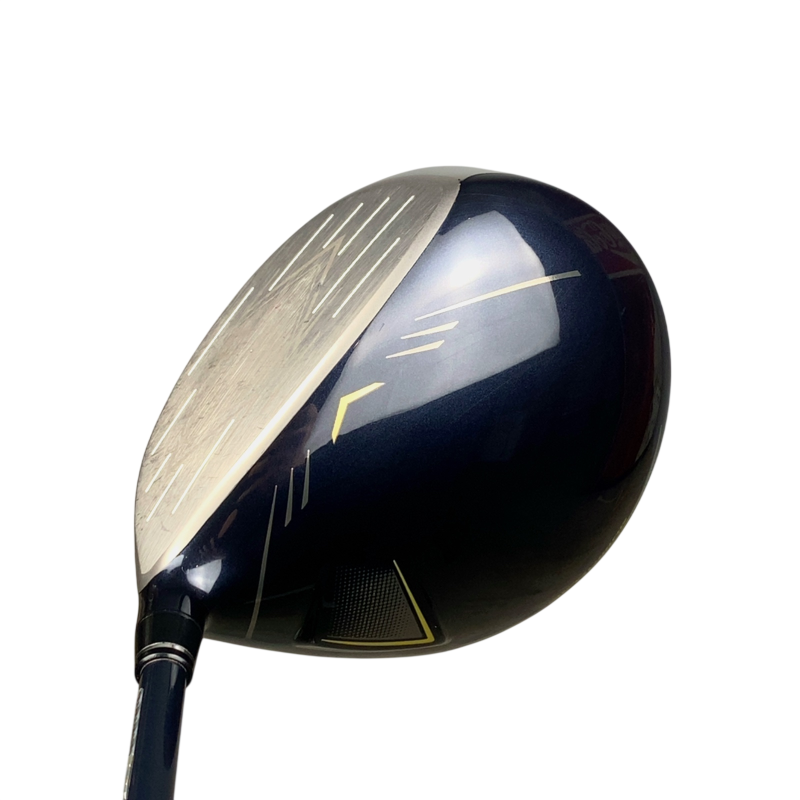 XXIO 12 Driver / Flex A-flex / Loft 10.5