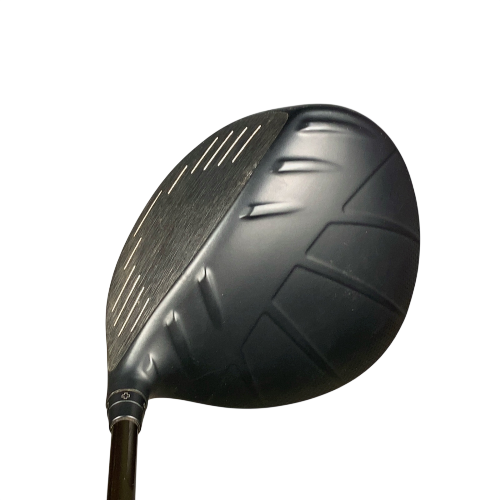 PING G400 SFT Driver / Flex A-flex / Loft 12