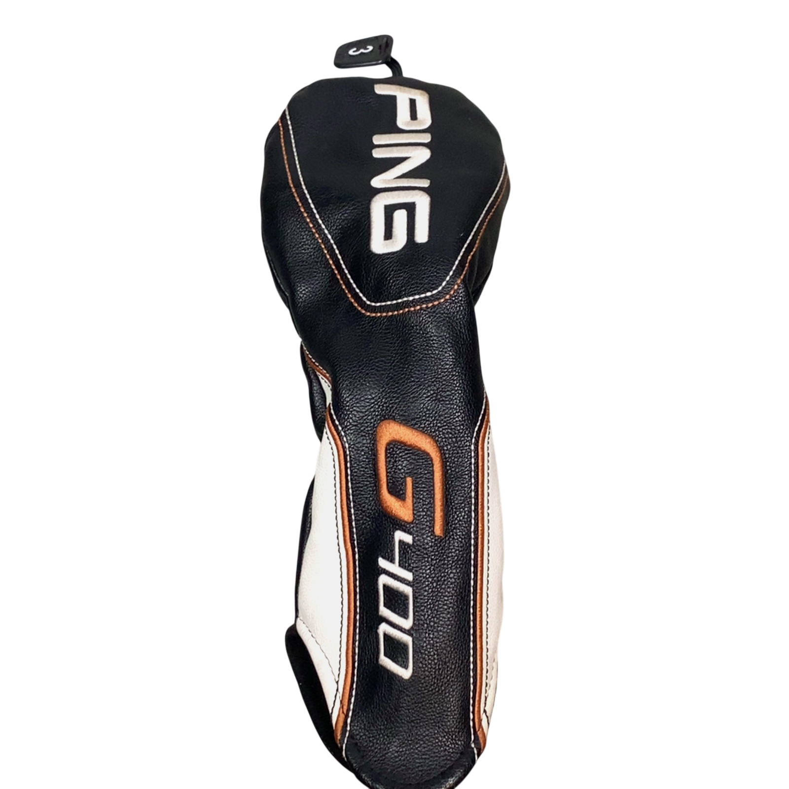 PING G400 SFT Fairway Wood / Flex A-flex / #3/16
