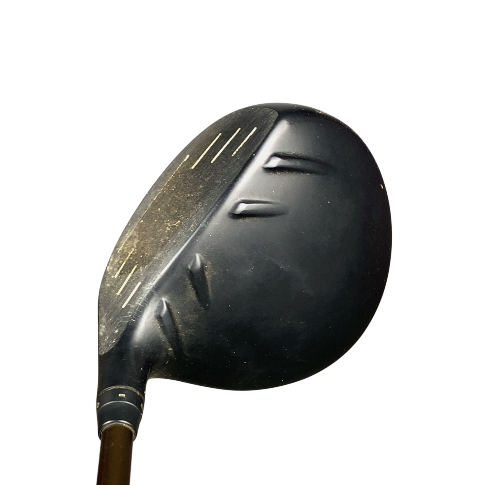 PING G400 SFT Fairway Wood / Flex A-flex / #3/16