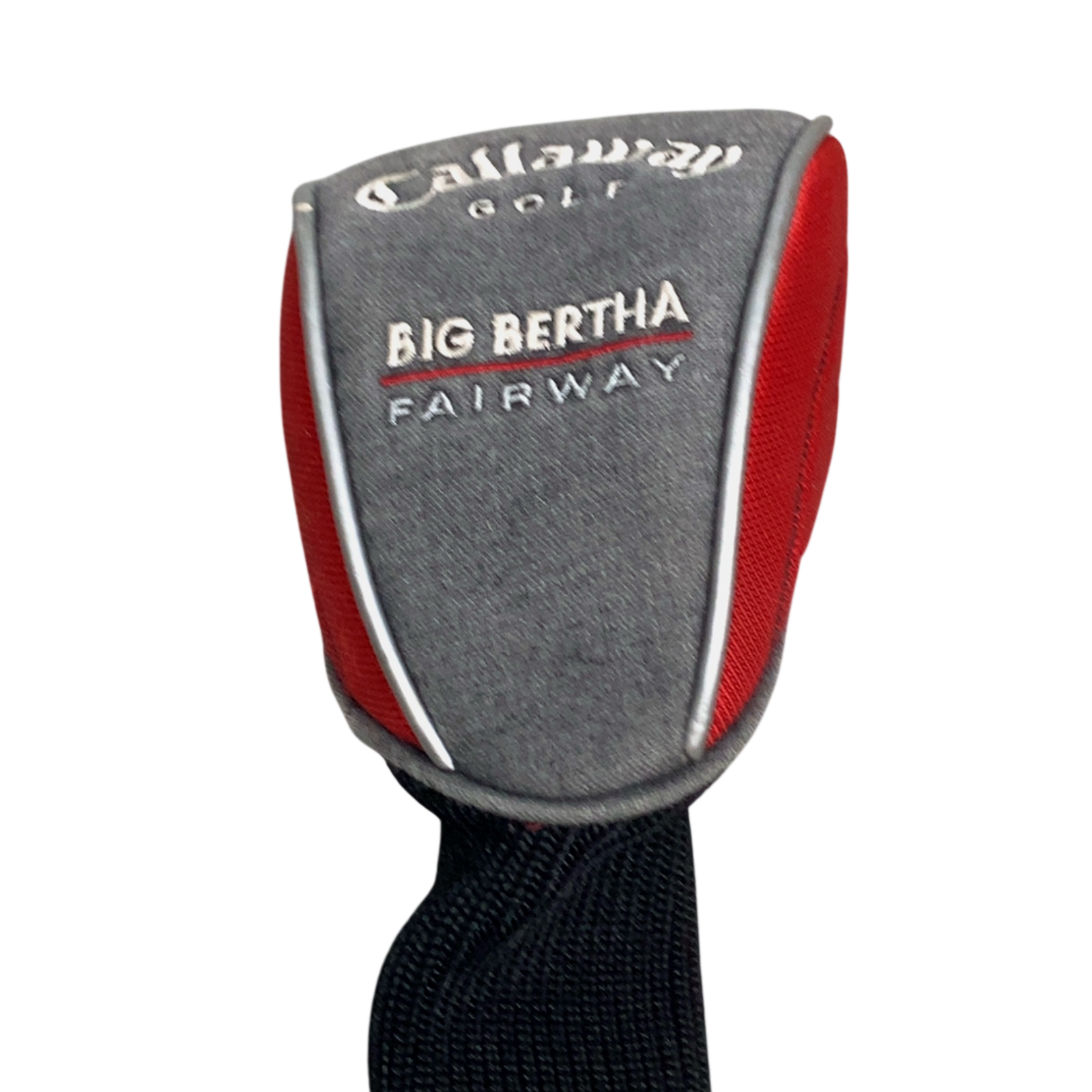 Callaway Big Bertha Fairway Wood / Flex Stiff / #5/18