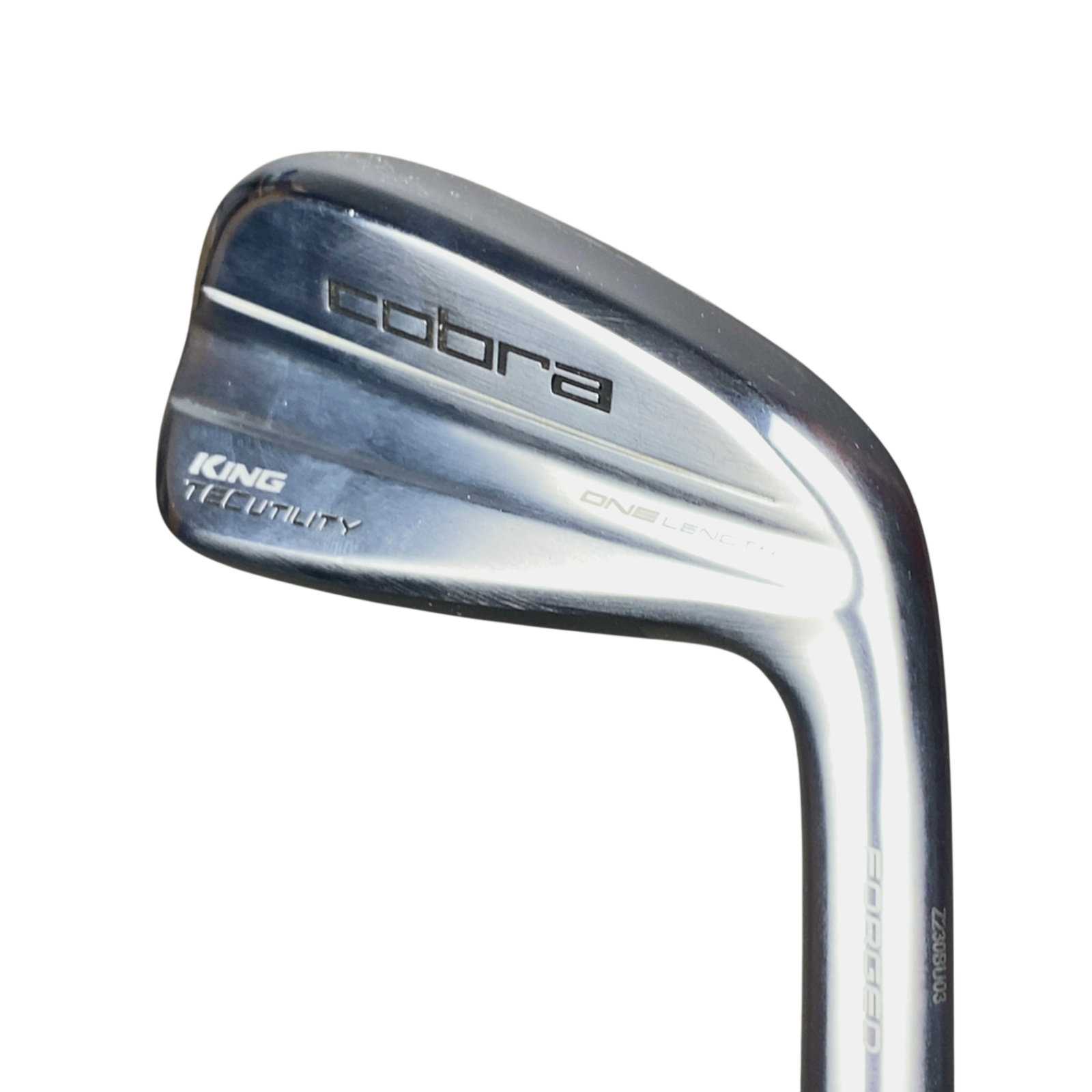 Cobra King TECutility Onelength #3 Utility Iron / Flex Stiff / #3/20