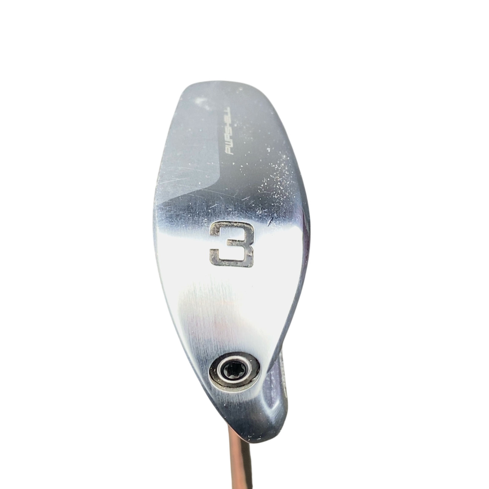 Cobra King TECutility Onelength #3 Utility Iron / Flex Stiff / #3/20