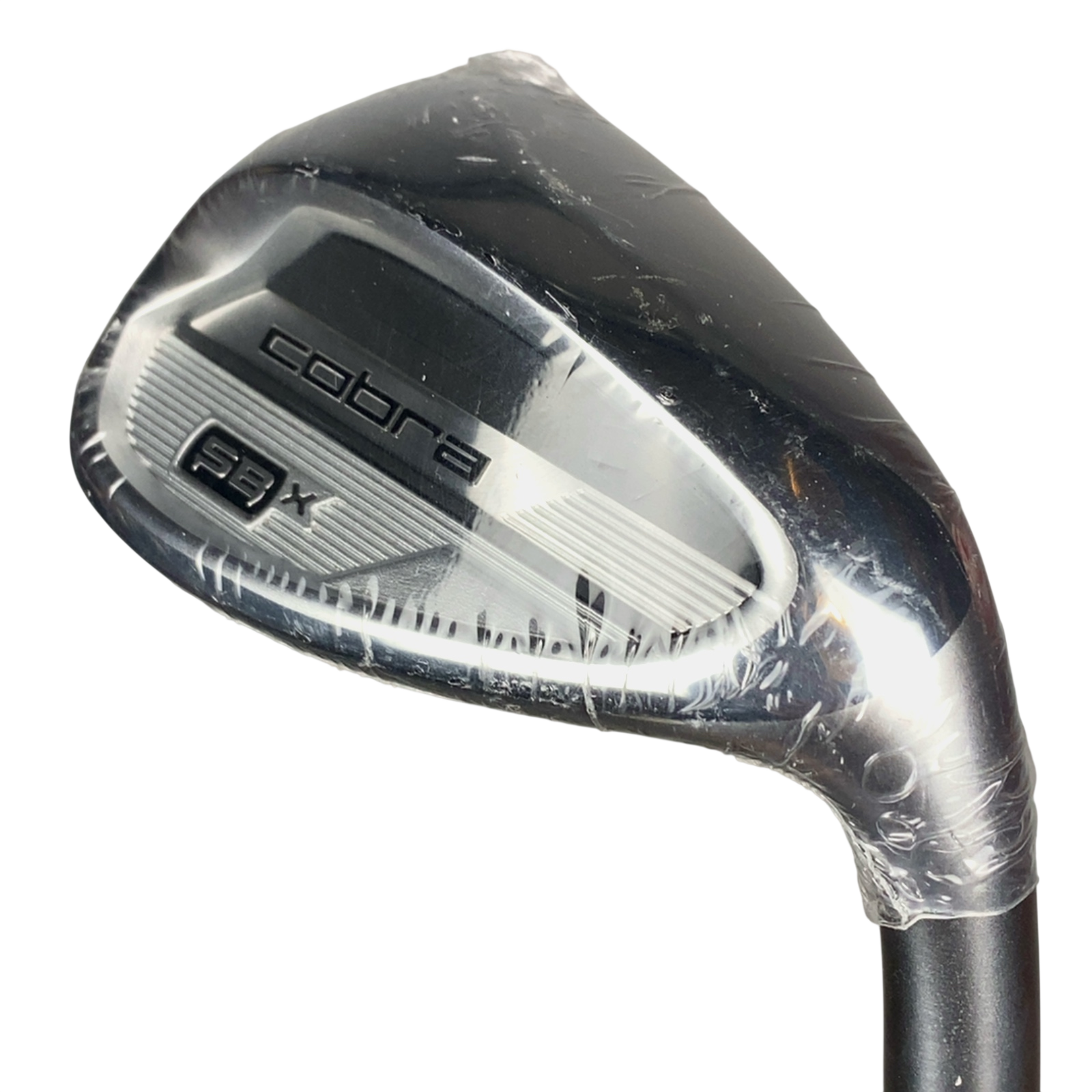 Cobra Snakebite X Wedge / Flex Regular / 52/12