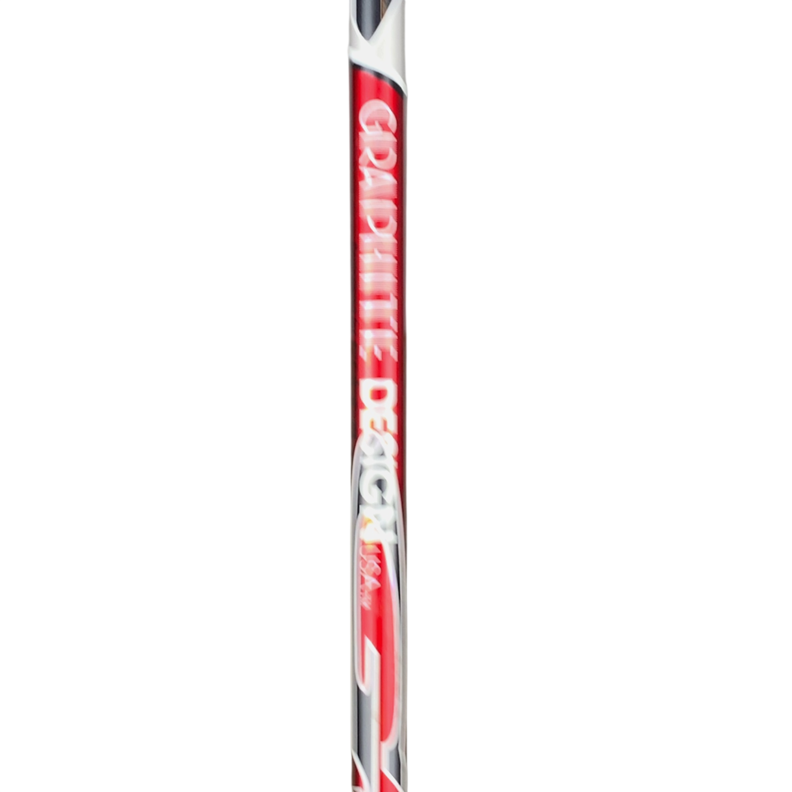 Venstre Cobra Baffler T-Rail Hybrid / Flex Stiff / #3/19