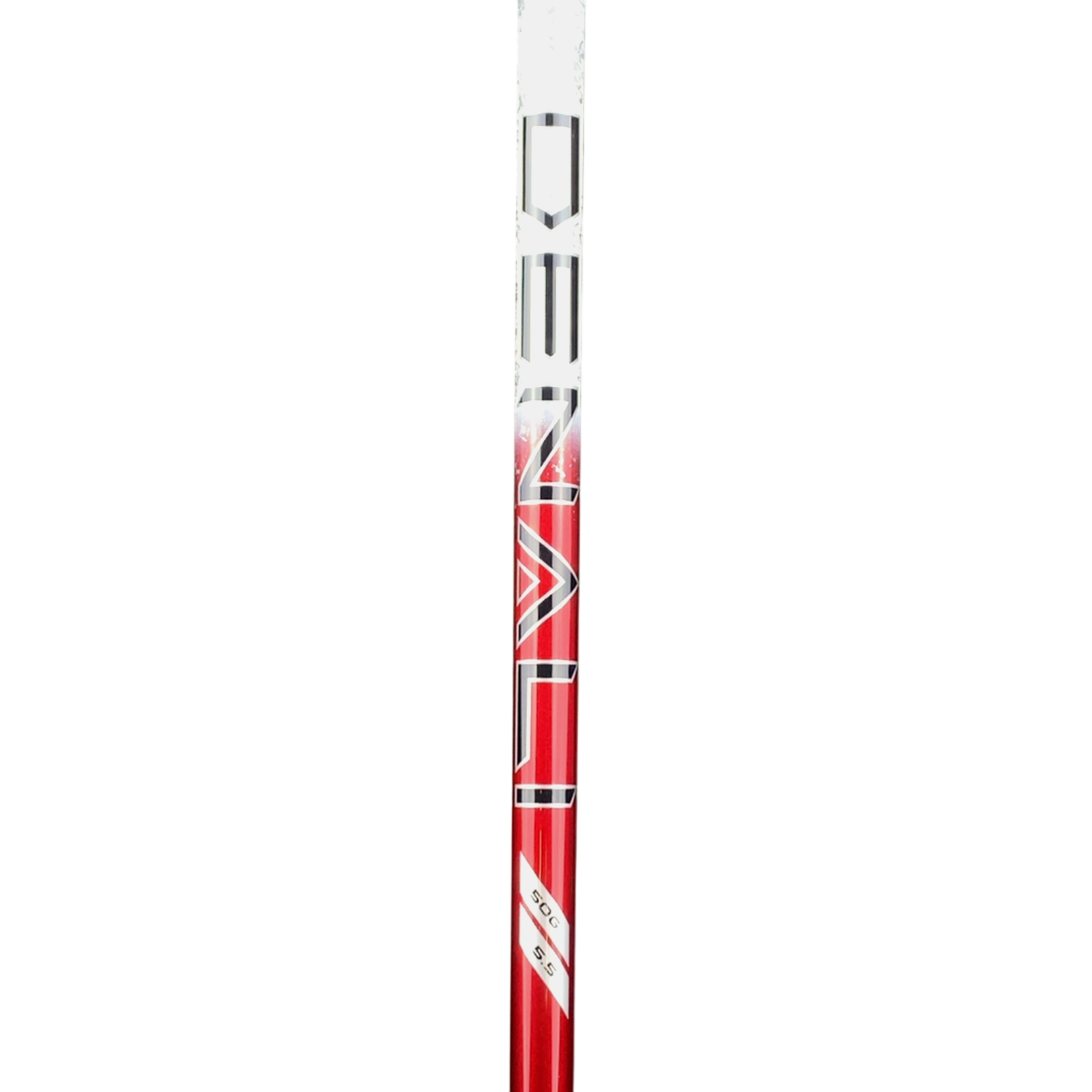 Project X Denali Red Driver Skaft / Flex Regular / Srixon