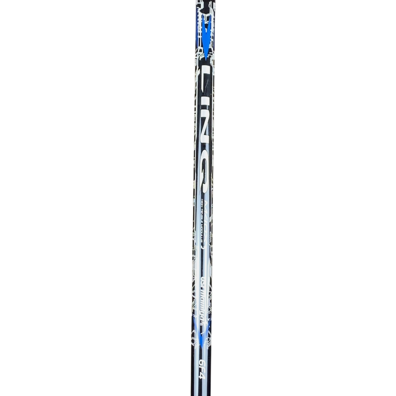 UST Mamiya Lin-Q Blue #5 Fairway Skaft / Flex Stiff / Cobra 2nd Gen