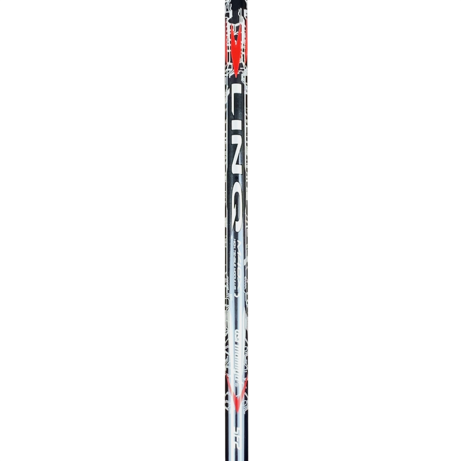 UST Mamiya Lin-Q Red #7 Fairway Skaft / Flex A-flex / Cobra 2nd Gen